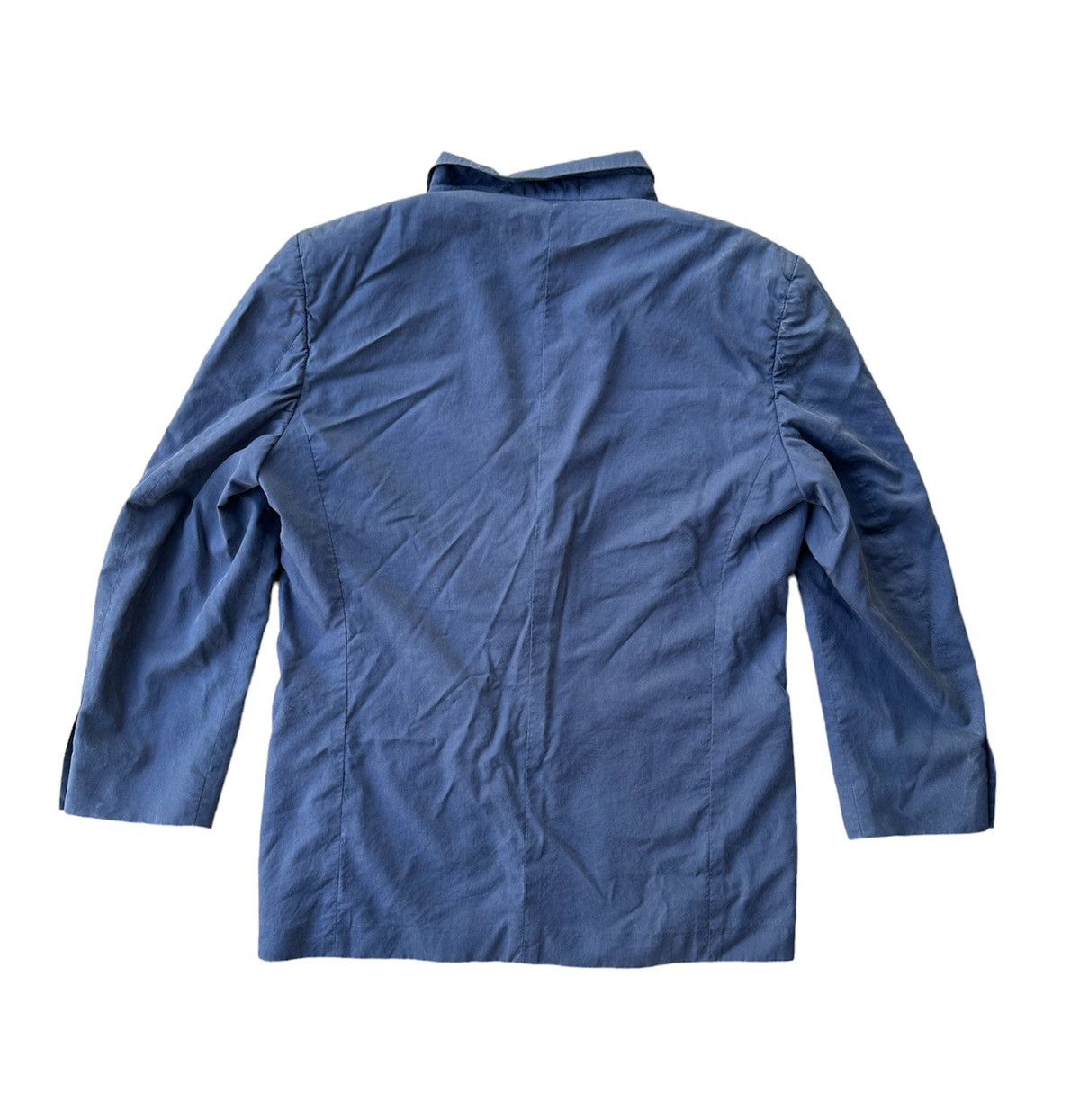 Burberry Burberry blazer Size M / US 6-8 / IT 42-44 - 4 Thumbnail