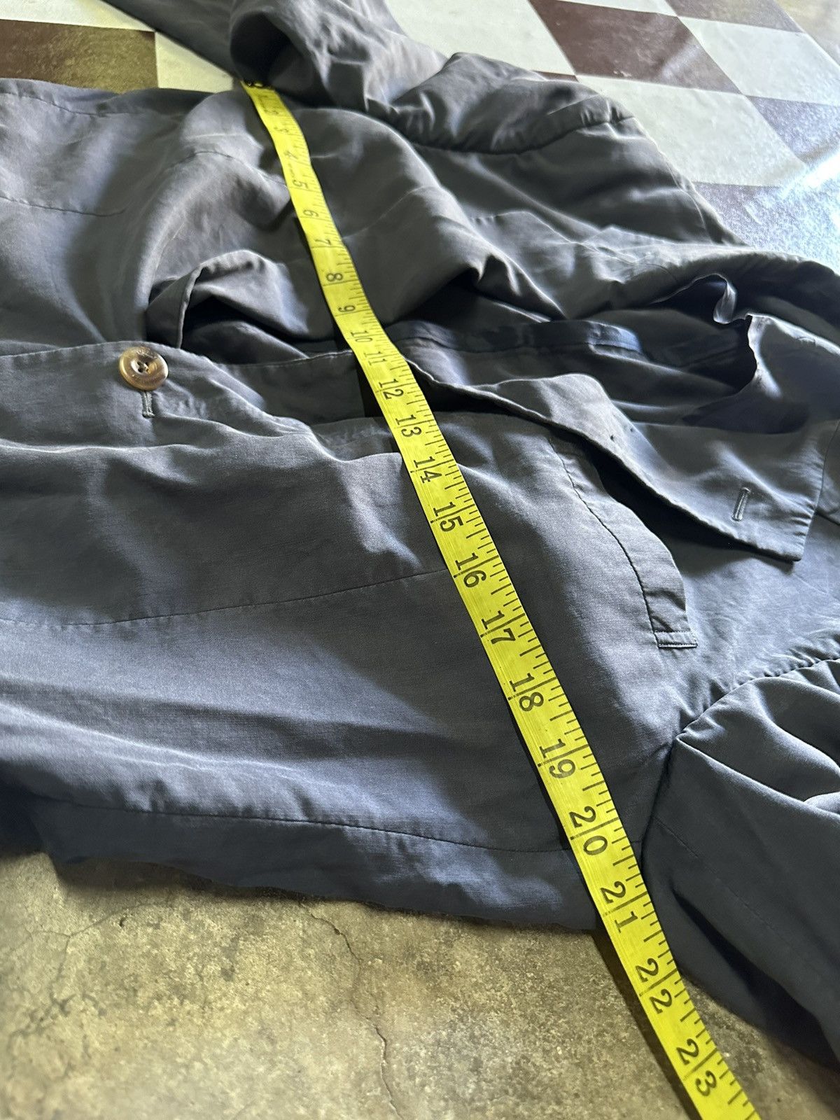 Burberry Burberry blazer Size M / US 6-8 / IT 42-44 - 7 Thumbnail