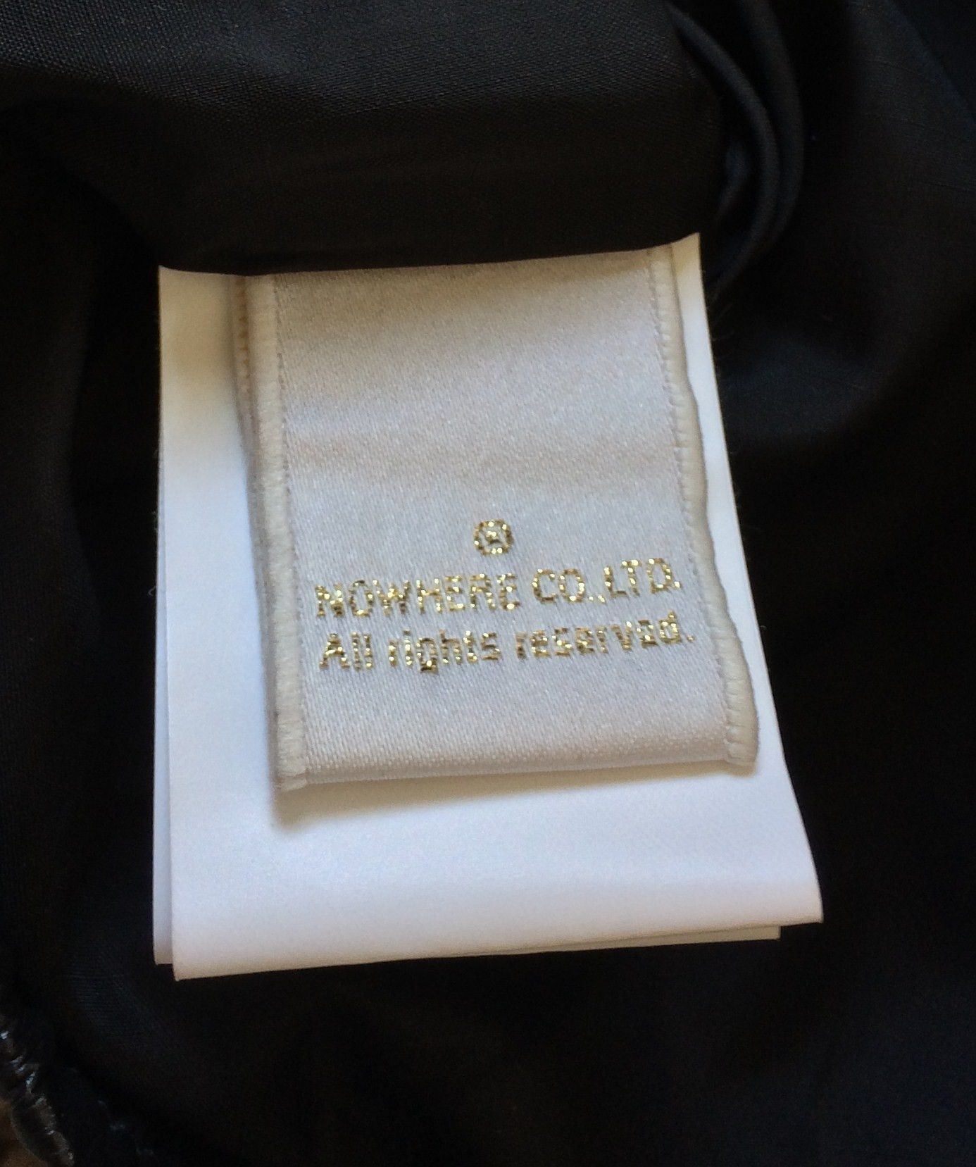 Bape OG Bathing Ape Puffer Jacket Size XXS / US 00 / IT 34 - 12 Thumbnail