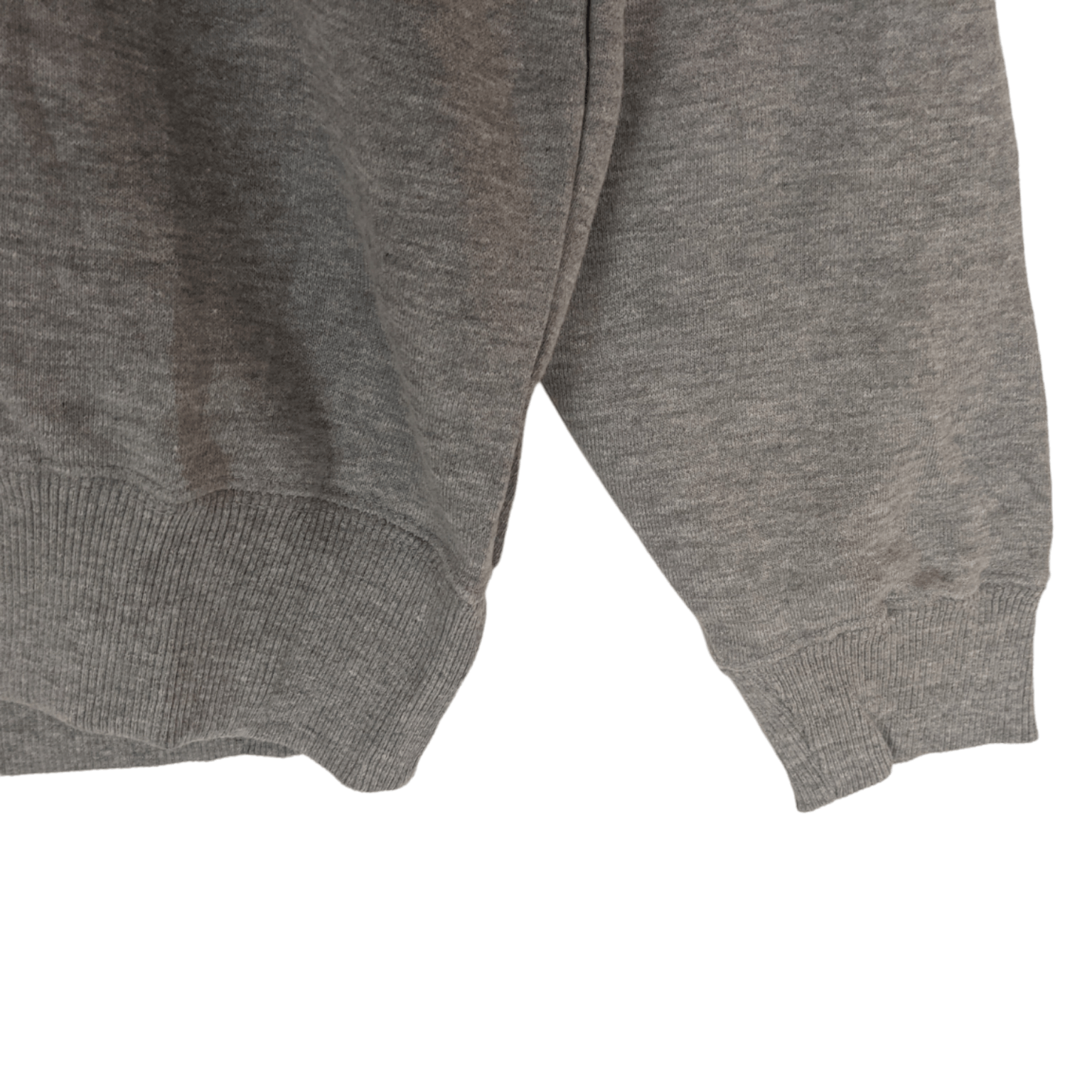 Japanese Brand HK Nagara Production Hikawa Kiyoshi Jumper Sweatshirt Size US M / EU 48-50 / 2 - 5 Thumbnail