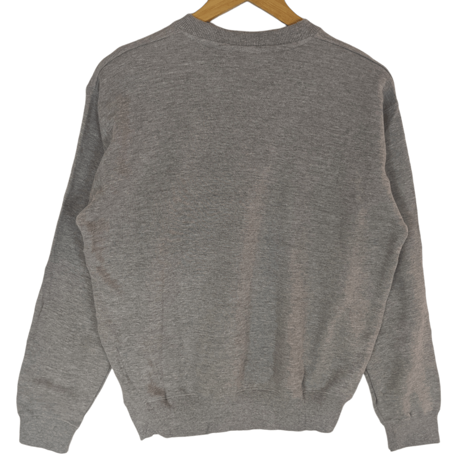 Japanese Brand HK Nagara Production Hikawa Kiyoshi Jumper Sweatshirt Size US M / EU 48-50 / 2 - 6 Thumbnail
