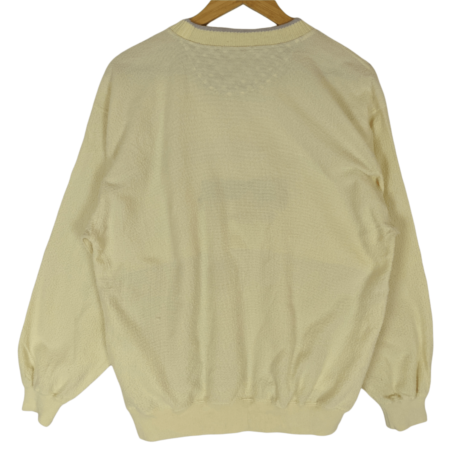Japanese Brand × Vintage Japan Vintage BOSTON FLAG Crewneck Jumper Sweatshirt Size US M / EU 48-50 / 2 - 6 Thumbnail