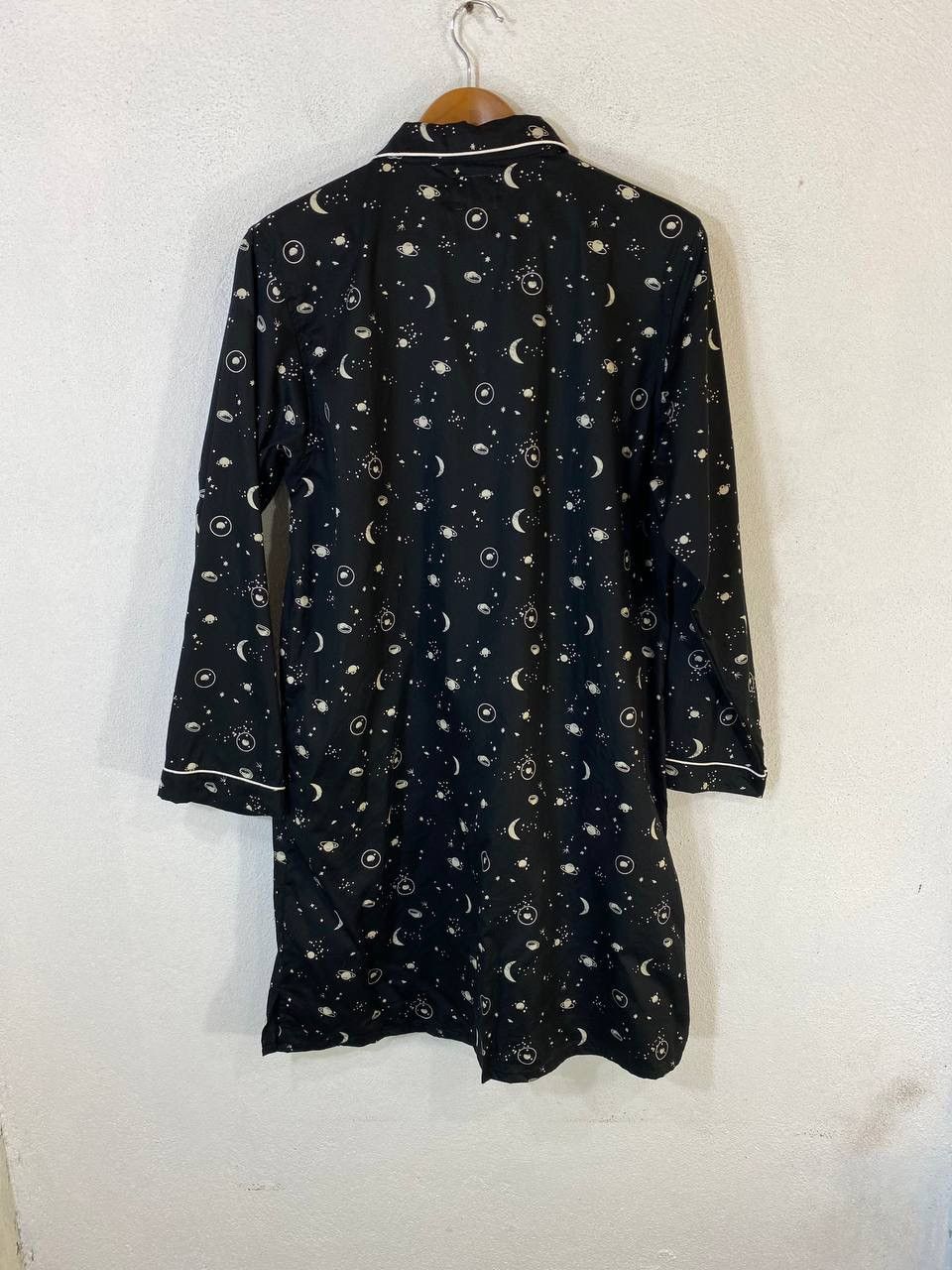 Levi's Vintage Space Design Pyjamas Long Sleeves Size M / US 6-8 / IT 42-44 - 2 Thumbnail