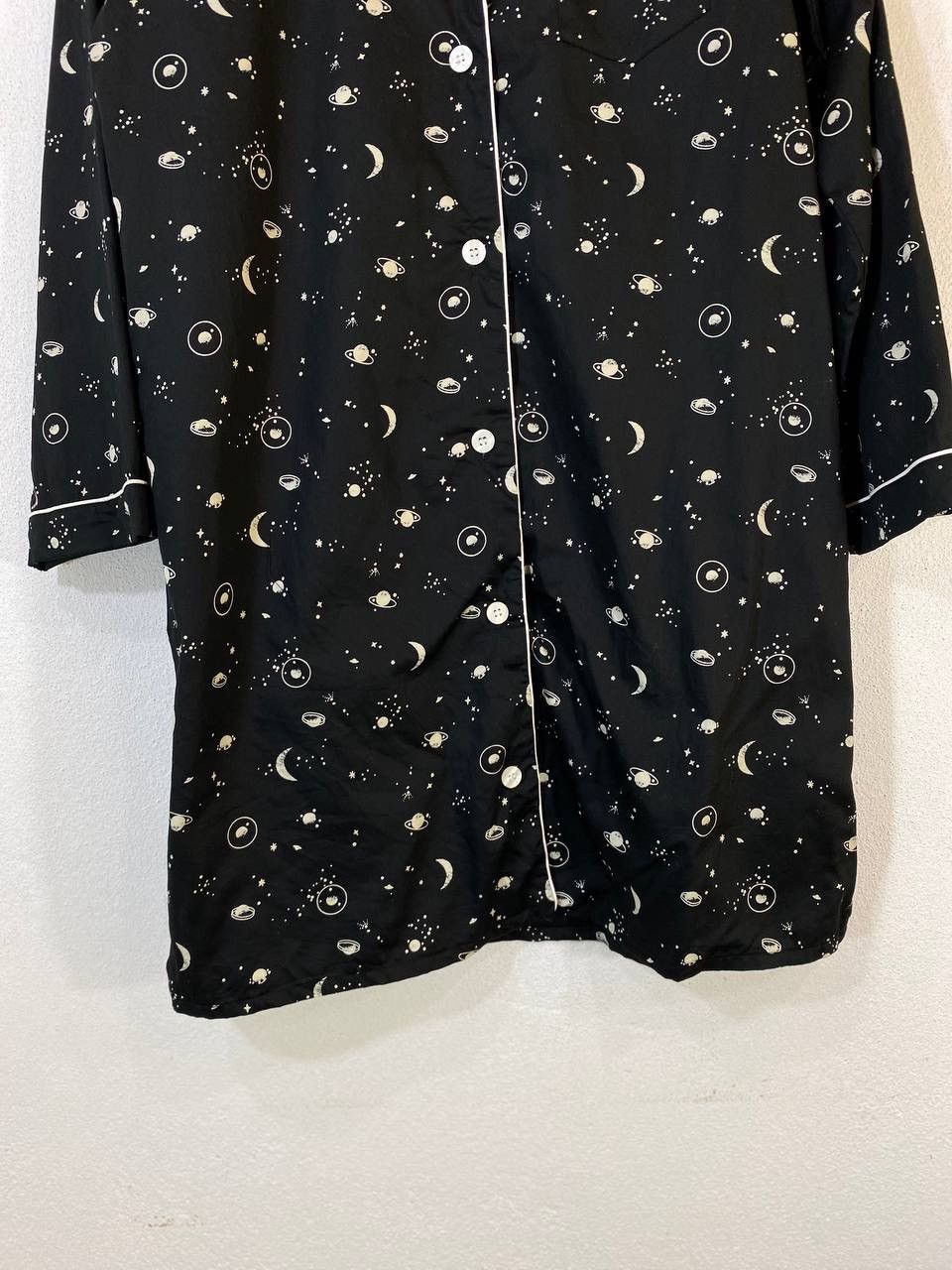 Levi's Vintage Space Design Pyjamas Long Sleeves Size M / US 6-8 / IT 42-44 - 4 Thumbnail
