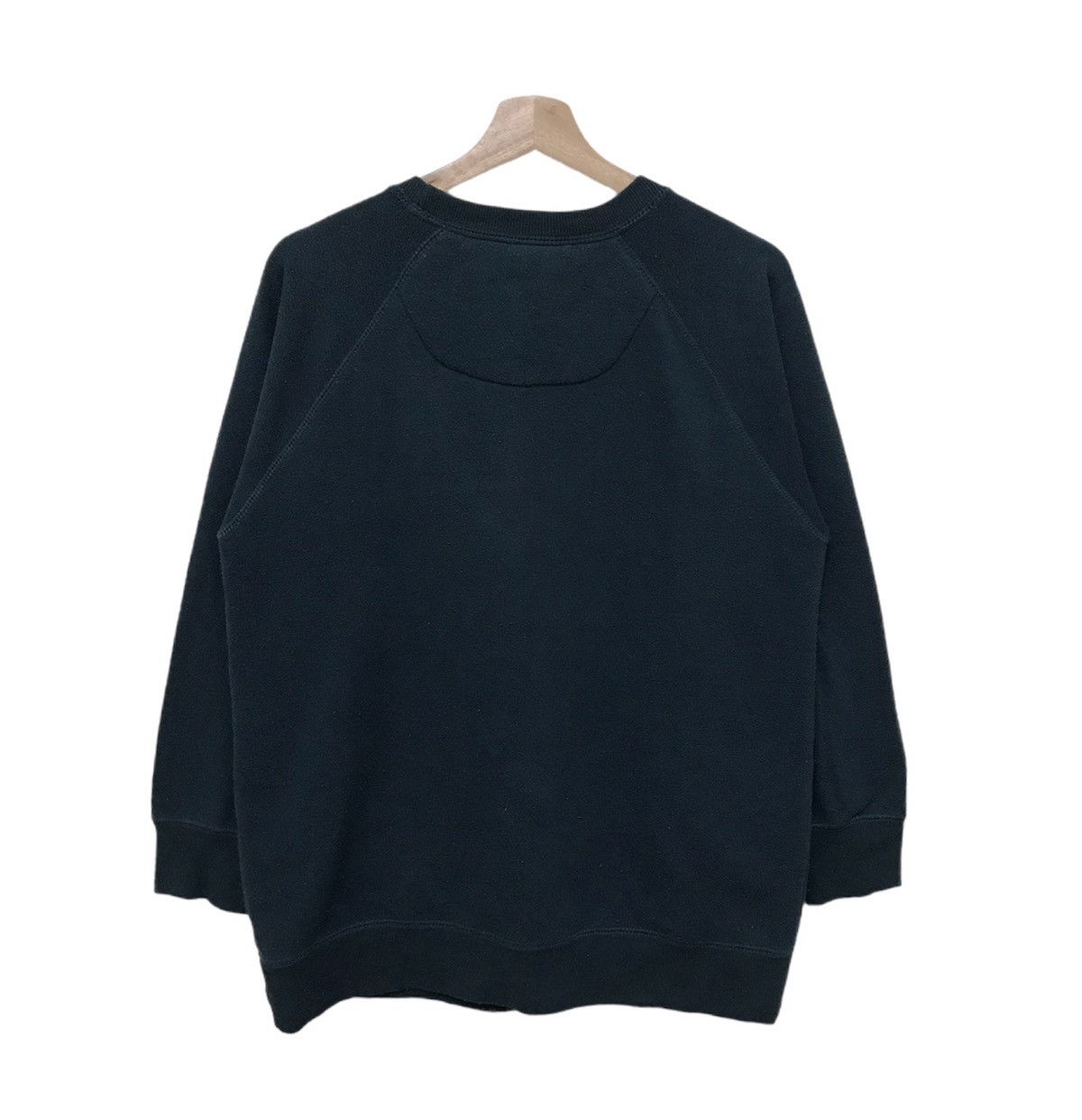Disney × Mickey Mouse × Vintage Vintage Disney Mickey Mouse Sweatshirt Crewneck Big Logo Size US M / EU 48-50 / 2 - 3 Thumbnail