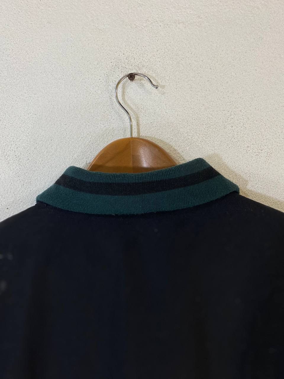 Vintage Vintage 90s Monterey Classic Half Zipper Jacket Size US M / EU 48-50 / 2 - 4 Thumbnail