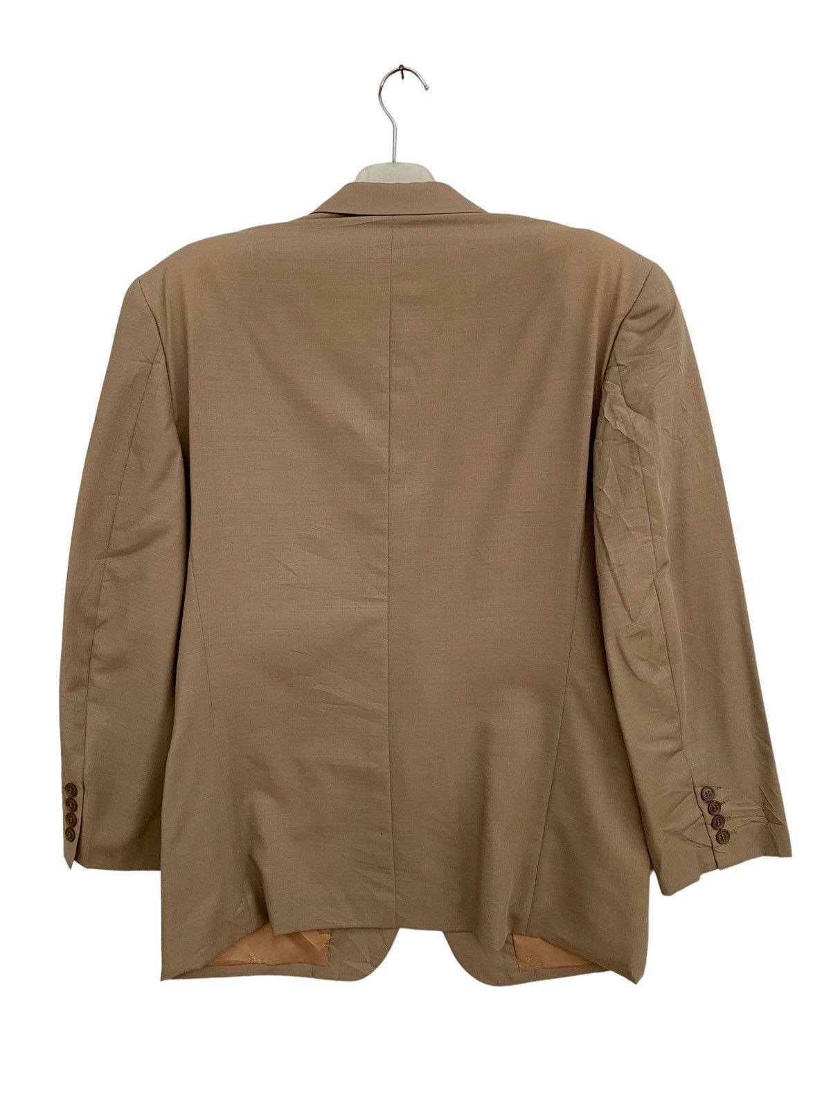 Christian dior monsieur blazer hotsell