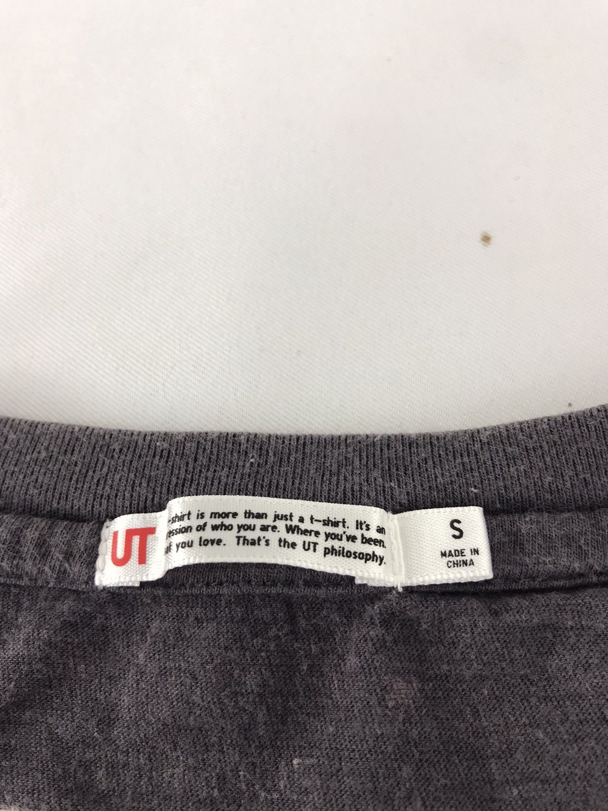 Japanese Brand Art Dragon Logo Finest Product Of Okinawa Tee Size S / US 4 / IT 40 - 5 Thumbnail
