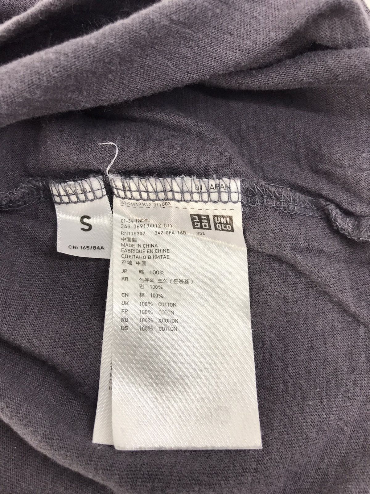 Japanese Brand Art Dragon Logo Finest Product Of Okinawa Tee Size S / US 4 / IT 40 - 6 Thumbnail