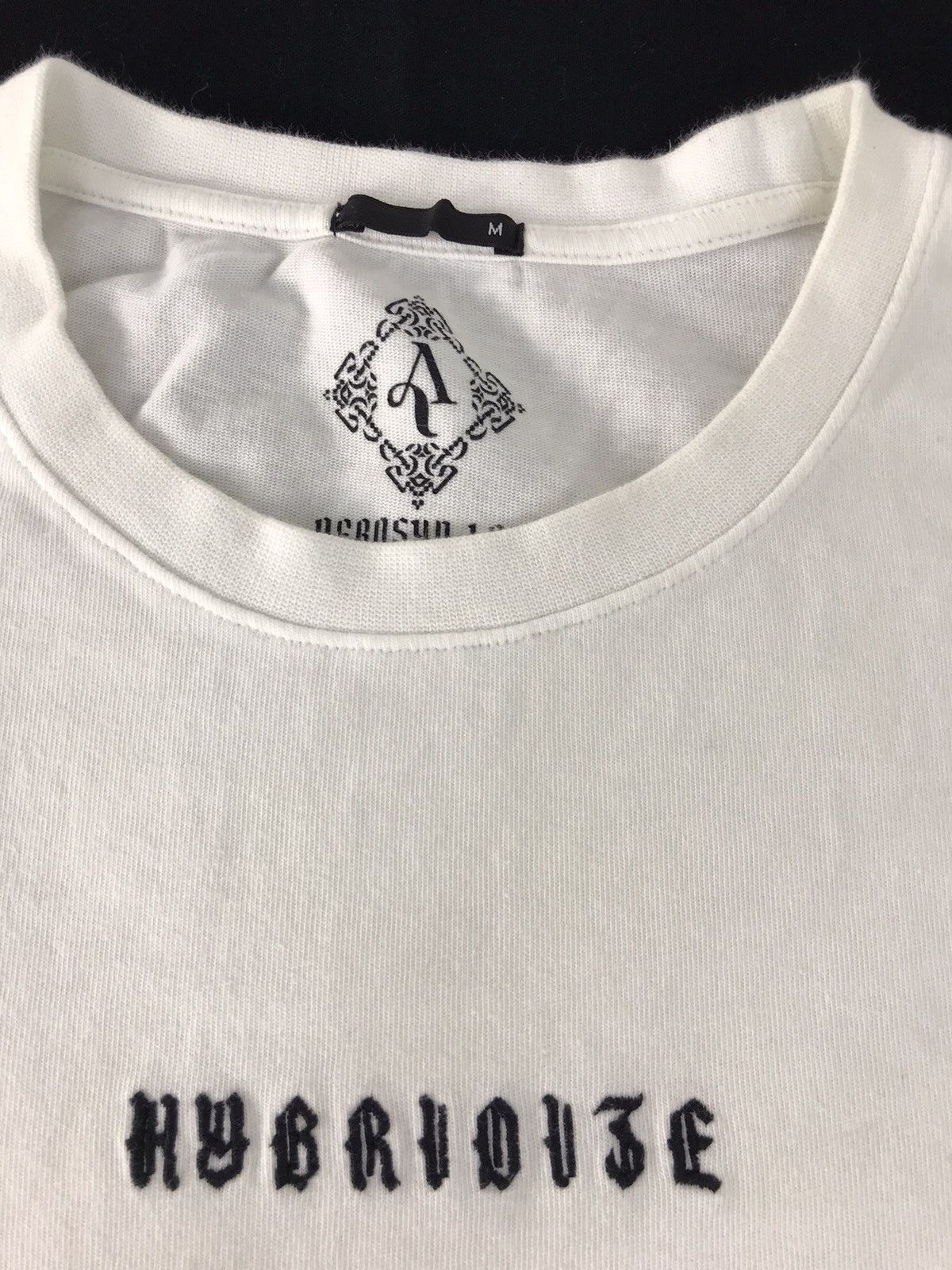 Japanese Brand × Vintage Aerosyn Lex Aztec Abstract Design Japanese Brand Tee Size L Size US L / EU 52-54 / 3 - 4 Thumbnail