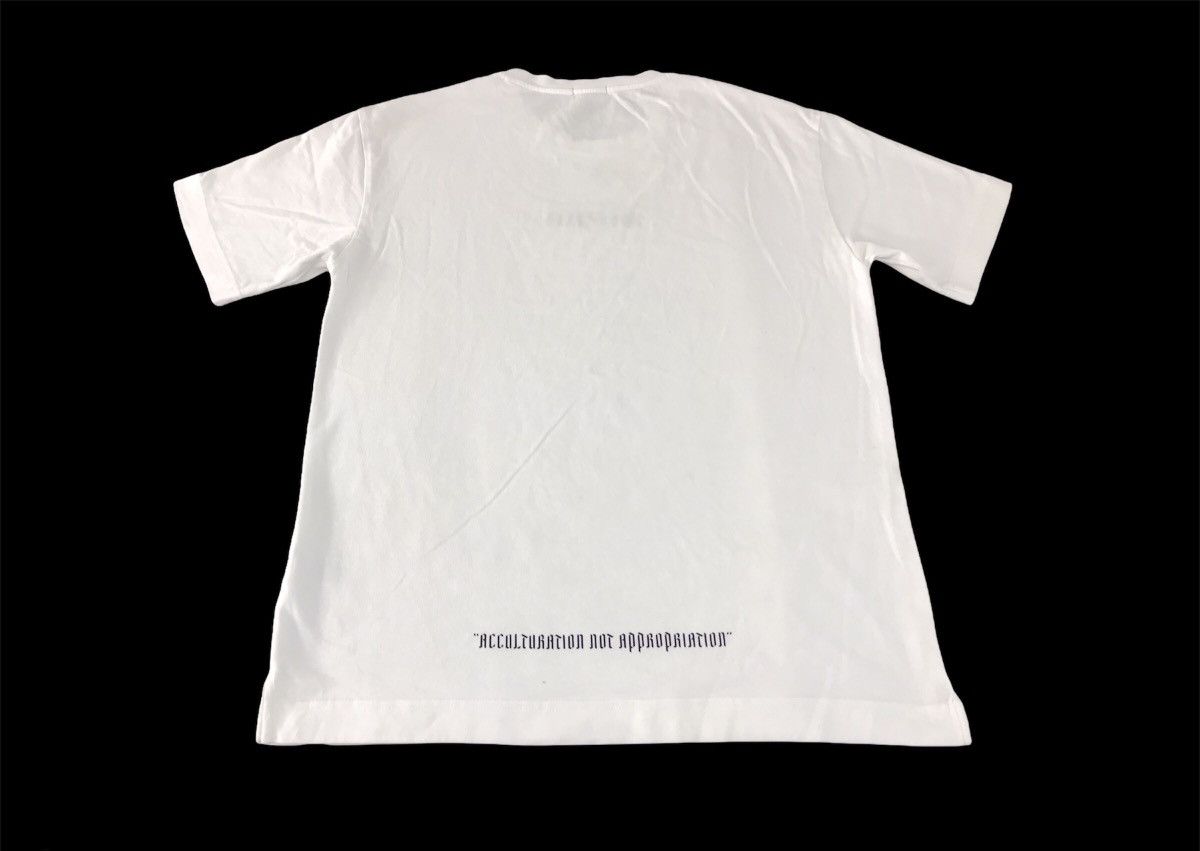 Japanese Brand × Vintage Aerosyn Lex Aztec Abstract Design Japanese Brand Tee Size L Size US L / EU 52-54 / 3 - 2 Thumbnail