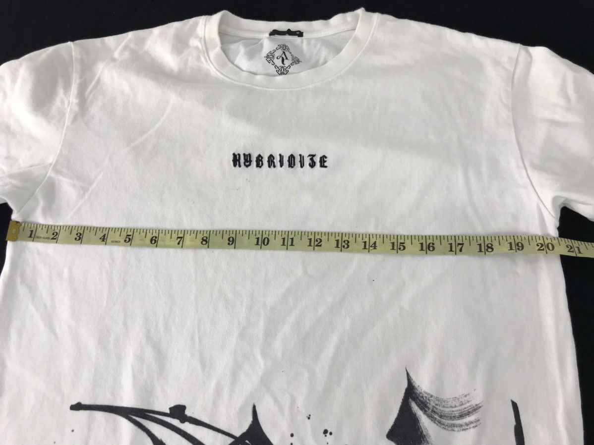 Japanese Brand × Vintage Aerosyn Lex Aztec Abstract Design Japanese Brand Tee Size L Size US L / EU 52-54 / 3 - 8 Thumbnail
