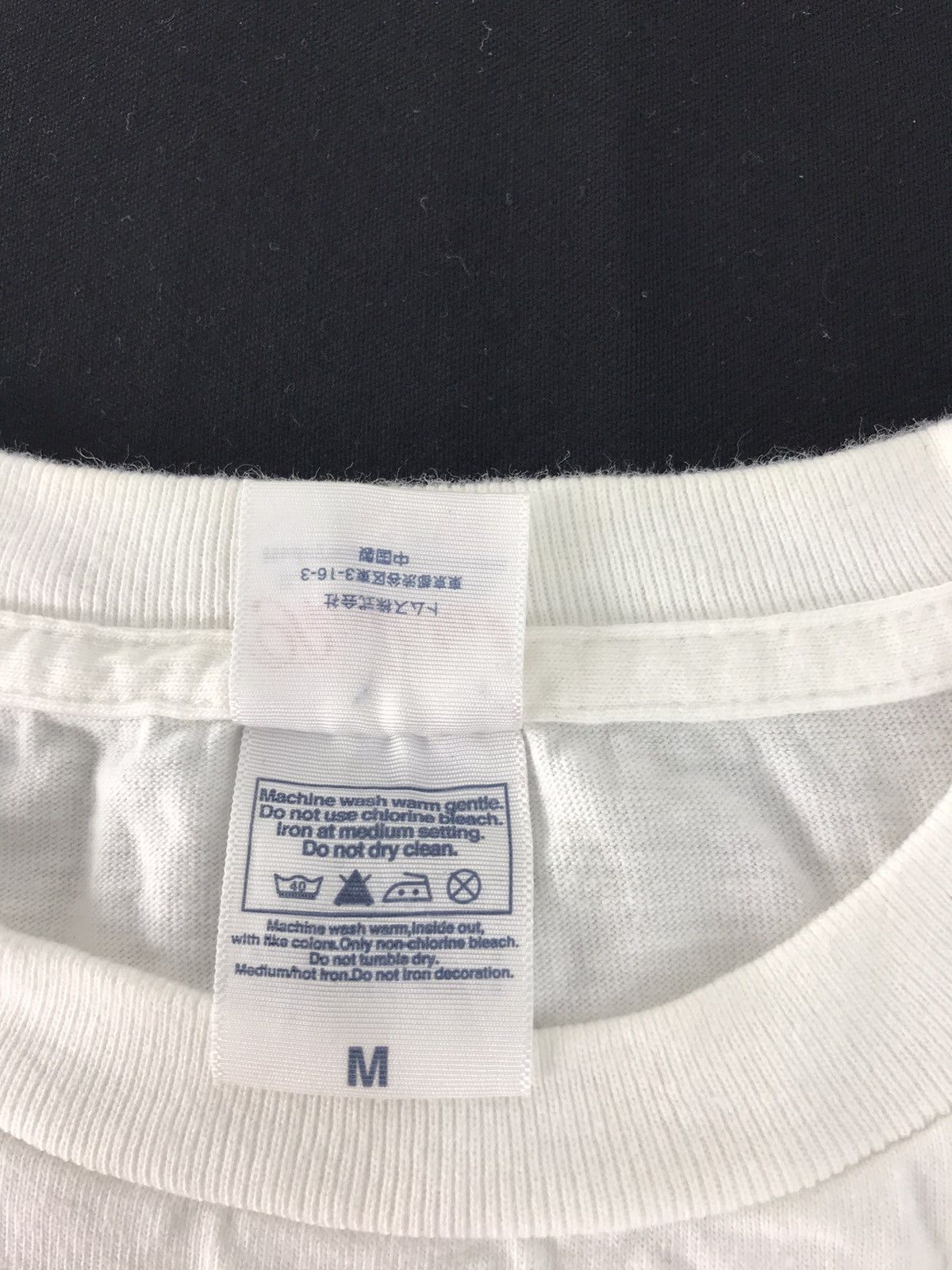 Japanese Brand A. Watanabe Aztec Abstract Design Japanese Brand Tee Size US M / EU 48-50 / 2 - 5 Thumbnail