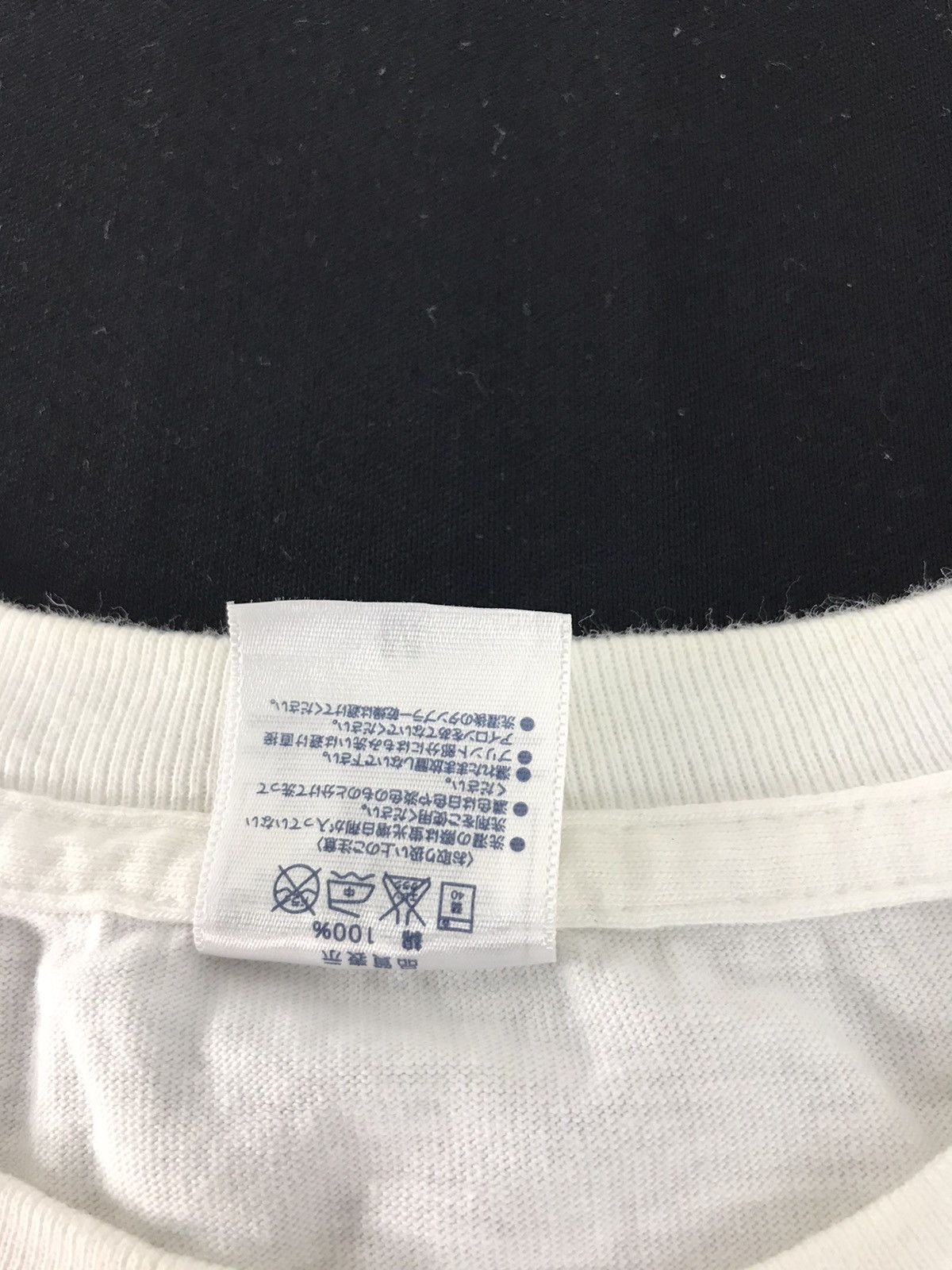 Japanese Brand A. Watanabe Aztec Abstract Design Japanese Brand Tee Size US M / EU 48-50 / 2 - 6 Thumbnail