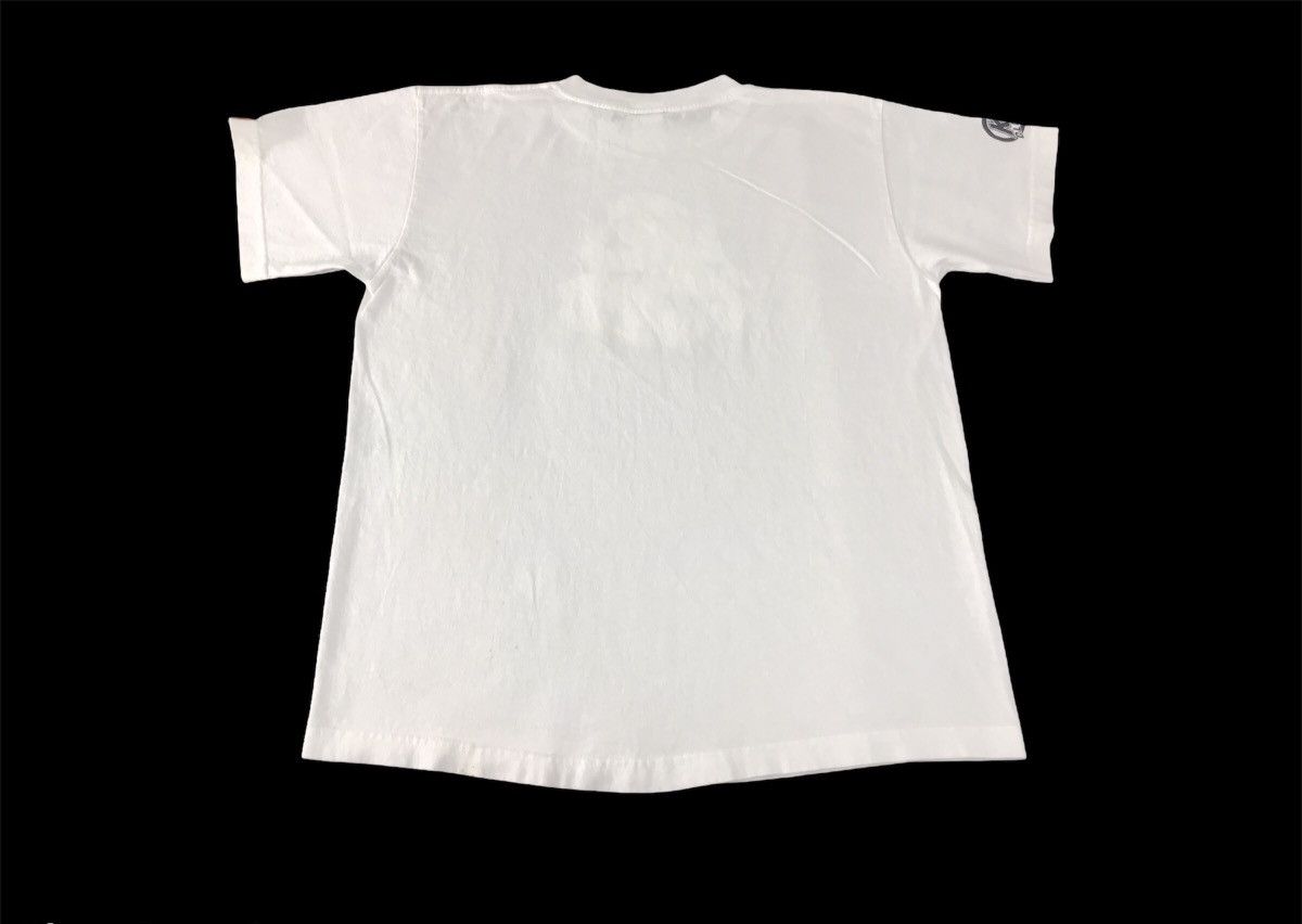 Japanese Brand × Vintage Vintage K2 Club Skatebrand Big Logo Tee Printed Fits Size L Size US M / EU 48-50 / 2 - 2 Thumbnail