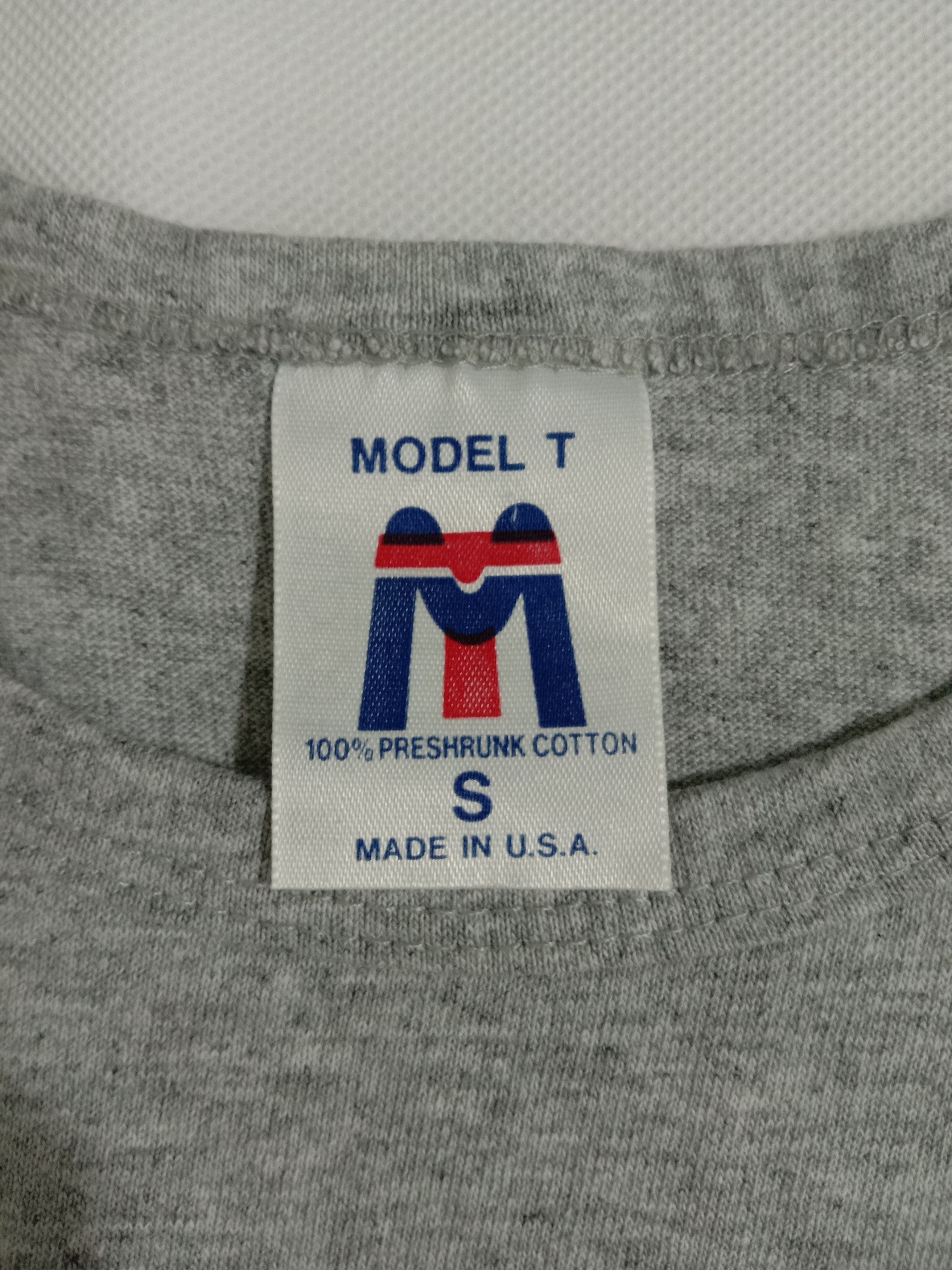 Other VINTAGE ABC HAWAII SPORTSWEAR Tee Size S / US 4 / IT 40 - 5 Thumbnail