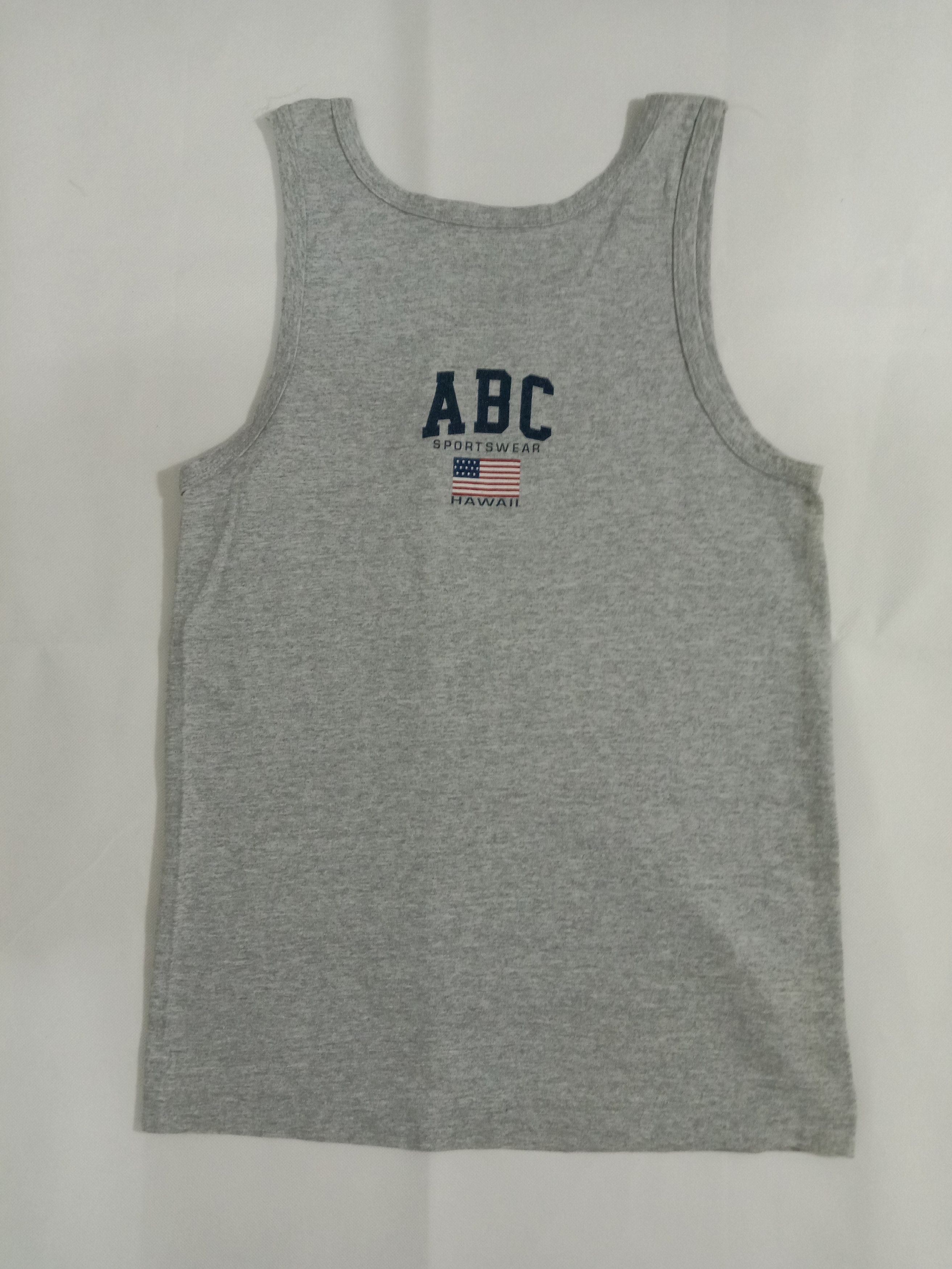 Other VINTAGE ABC HAWAII SPORTSWEAR Tee Size S / US 4 / IT 40 - 4 Thumbnail