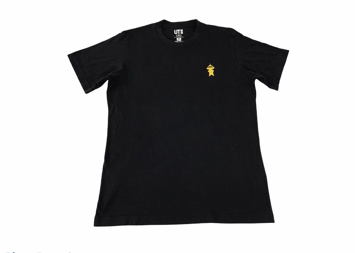 Cartoon Network × Disney × Vintage Disney Pixar The Incredible Superhero Character Unisex Wear Size US M / EU 48-50 / 2 - 1 Thumbnail