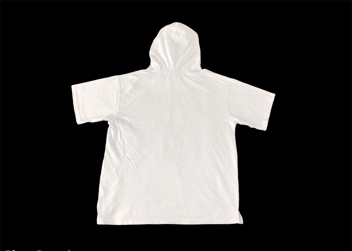 Converse × Vintage Converse All Star Box Logo Pull Over Hoodies Size M Size S / US 4 / IT 40 - 2 Thumbnail