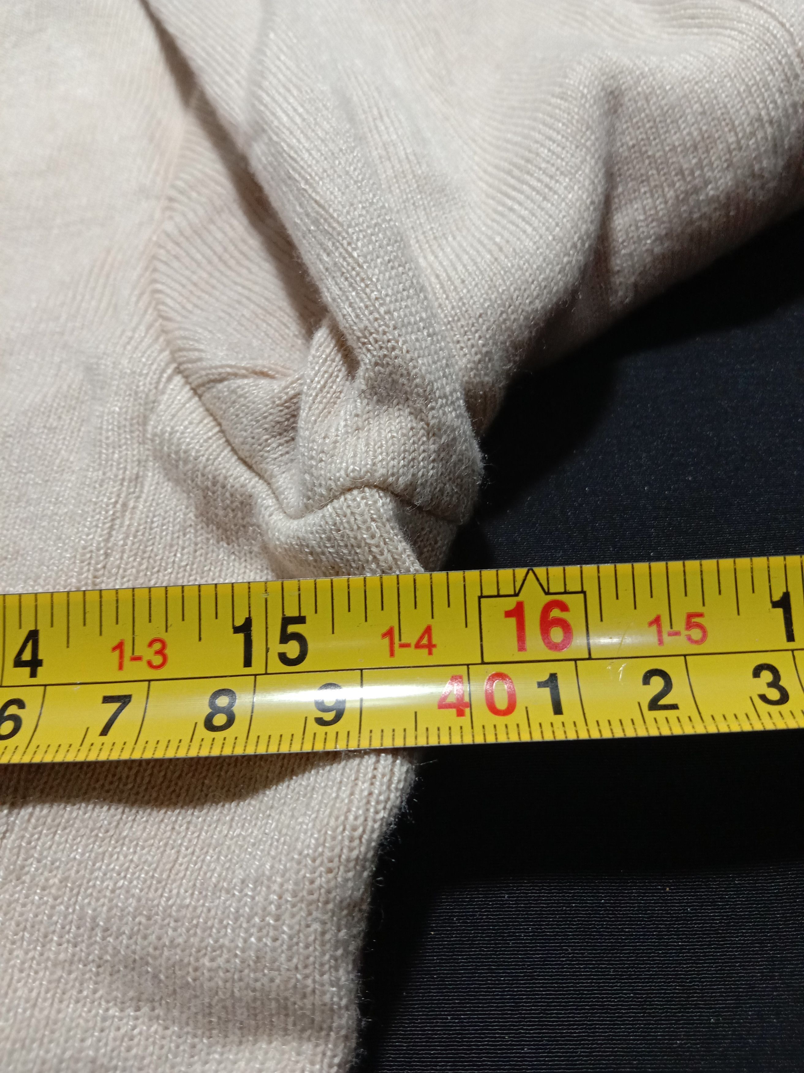 Japanese Brand Hiromi Tsuyoshi Top Japanese Designer Jacket Size XS / US 0-2 / IT 36-38 - 7 Thumbnail