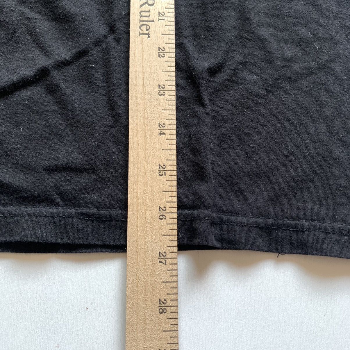 Band Tees Vintage 2000s The Black Keys Graphic Band T Shirt Large Rare Size US M / EU 48-50 / 2 - 5 Thumbnail