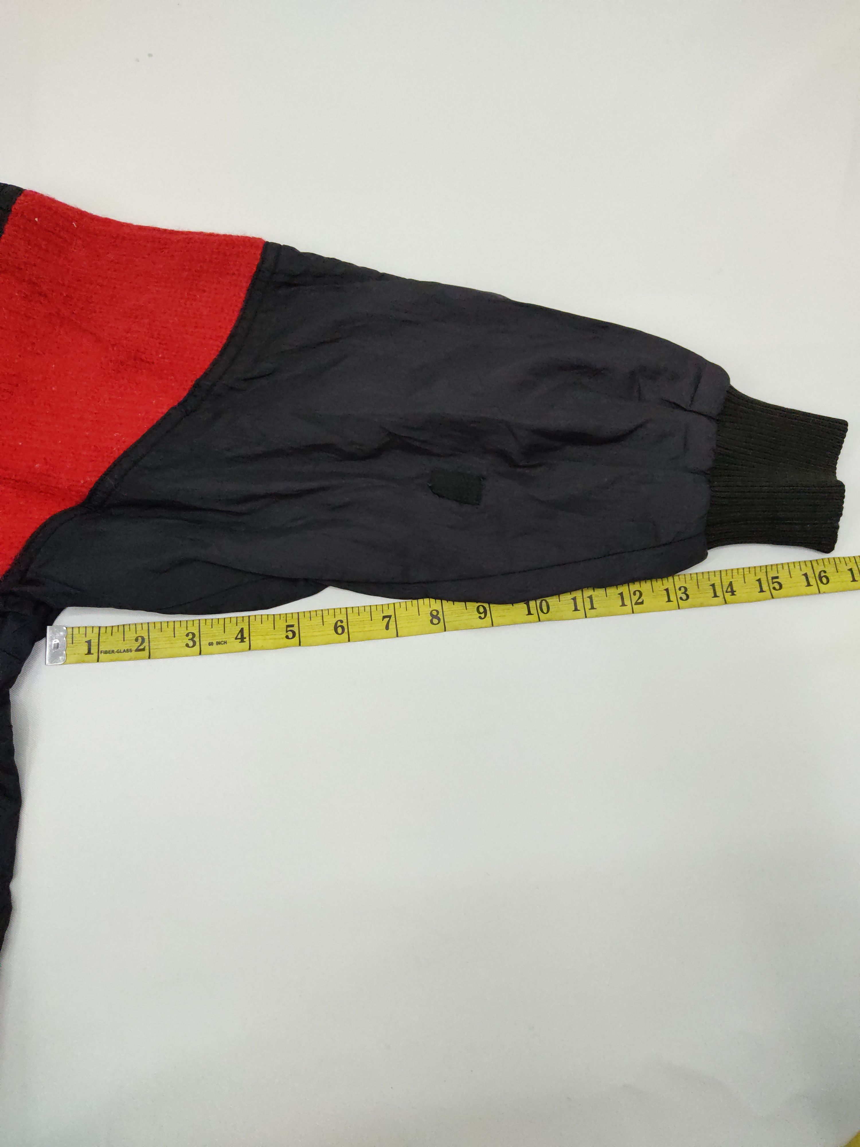 Sports Specialties Sportswear Cote D'Zul H.L Zipper Jacket Bomber Designer Size US L / EU 52-54 / 3 - 8 Thumbnail