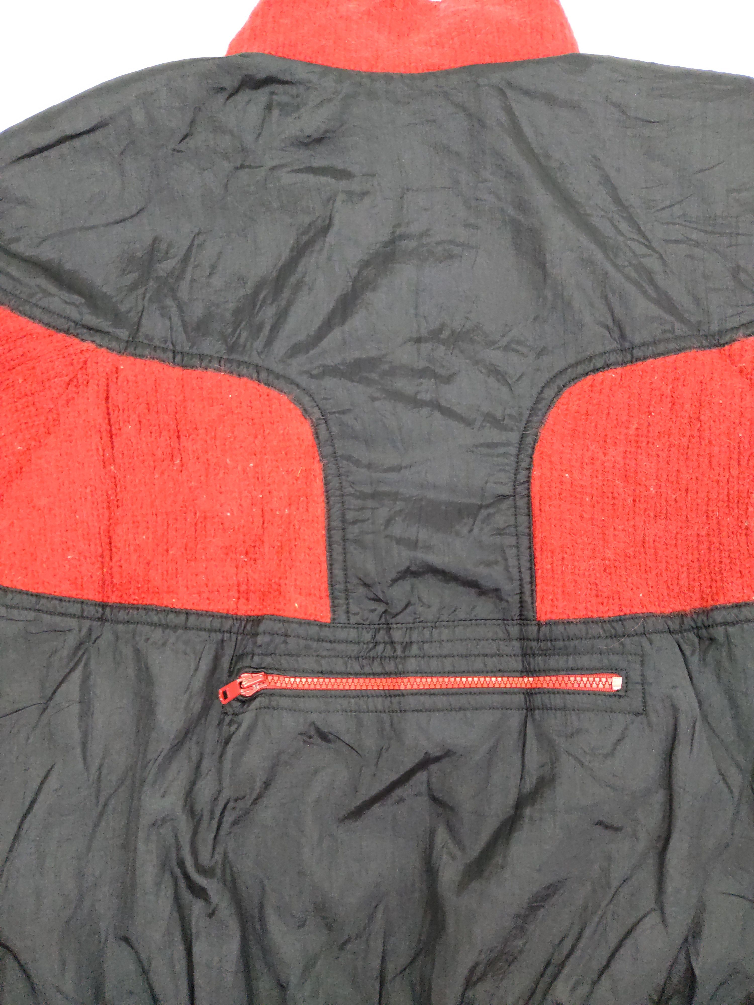 Sports Specialties Sportswear Cote D'Zul H.L Zipper Jacket Bomber Designer Size US L / EU 52-54 / 3 - 5 Thumbnail