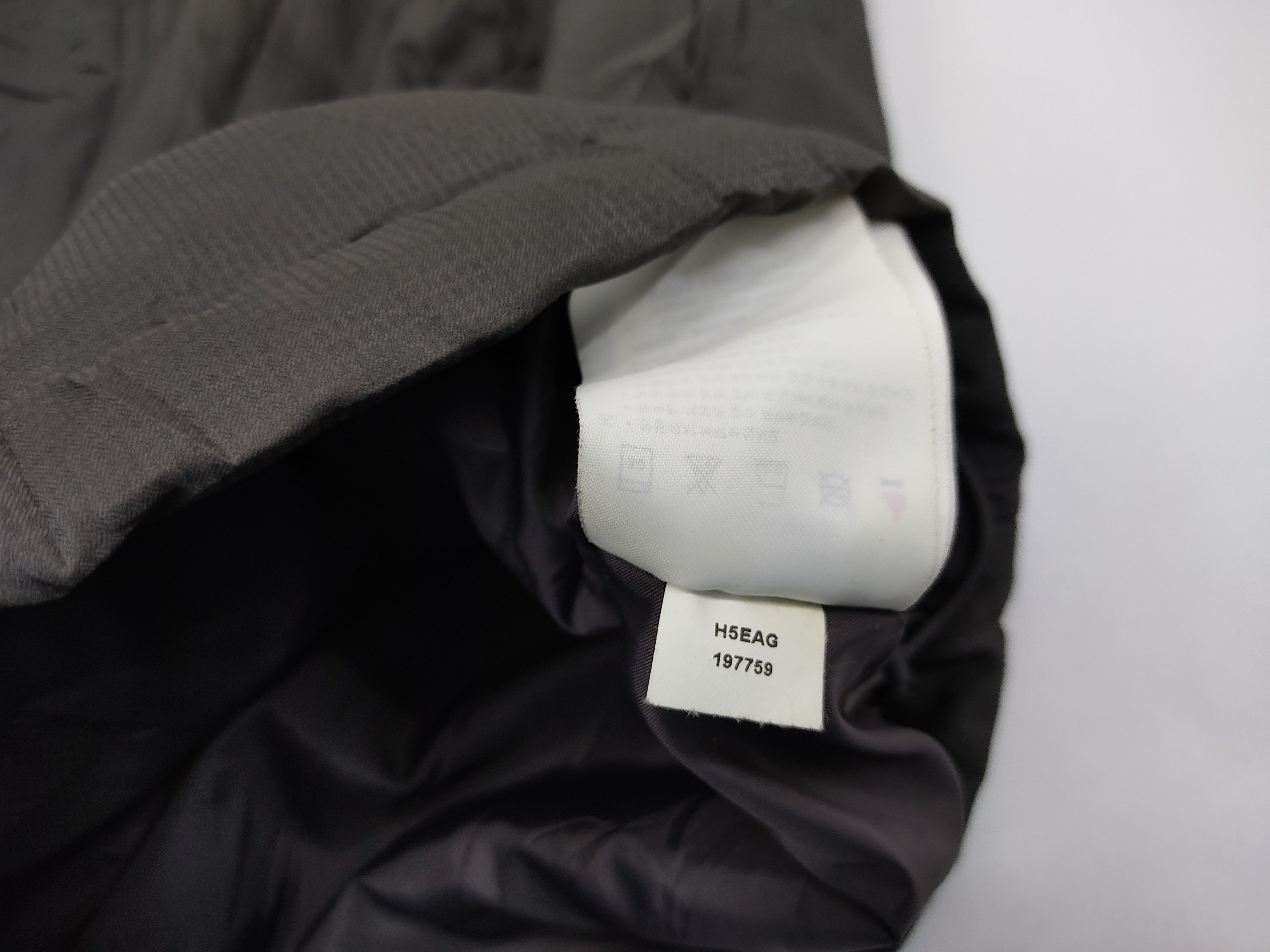 Nike Nike Winterwear Jacket Hiking Zipper Swoosh Logo Size US L / EU 52-54 / 3 - 8 Thumbnail