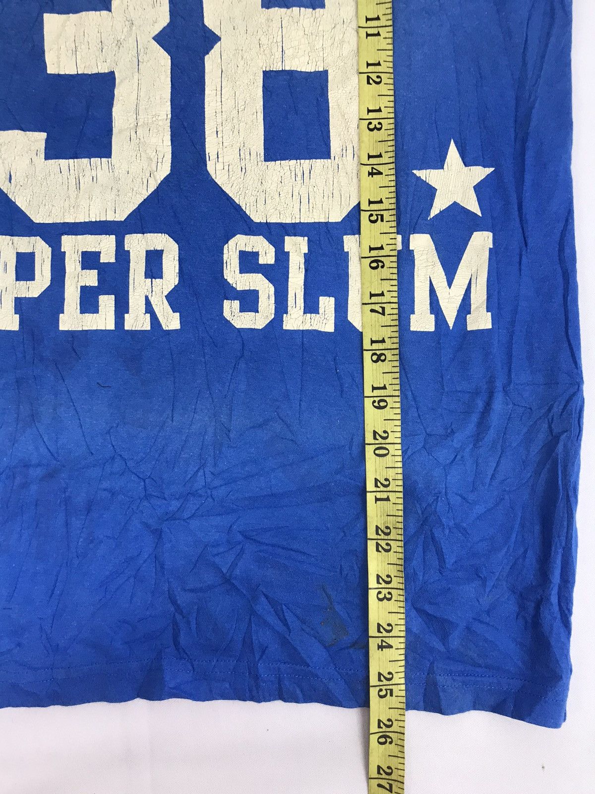 Japanese Brand Vintage G.R.F Garment Championship 38 Number Spell Out Size US S / EU 44-46 / 1 - 6 Thumbnail