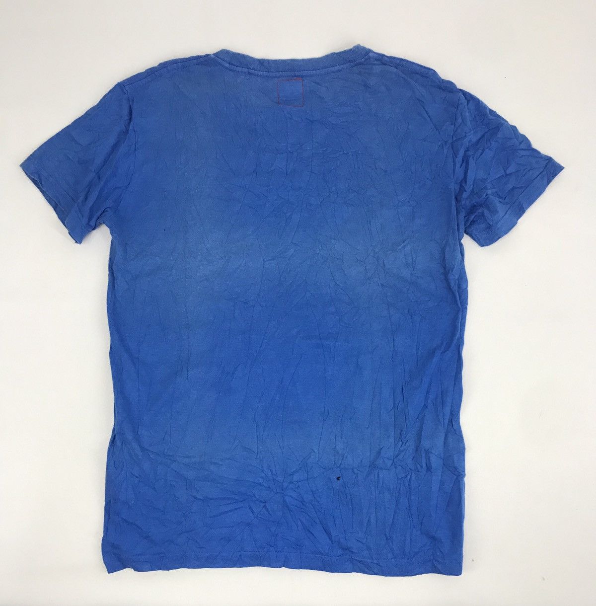 Japanese Brand Vintage G.R.F Garment Championship 38 Number Spell Out Size US S / EU 44-46 / 1 - 2 Thumbnail