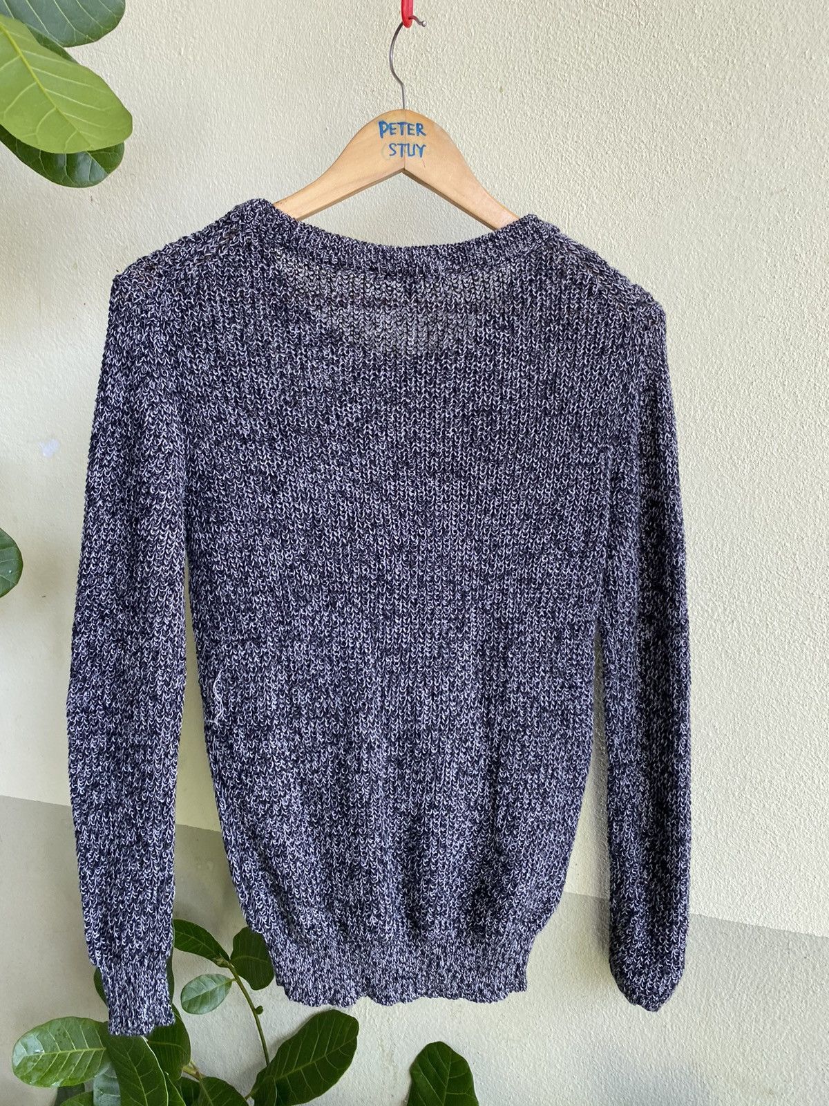 Uniqlo Uniqlo knitwear sweater Size US M / EU 48-50 / 2 - 2 Thumbnail