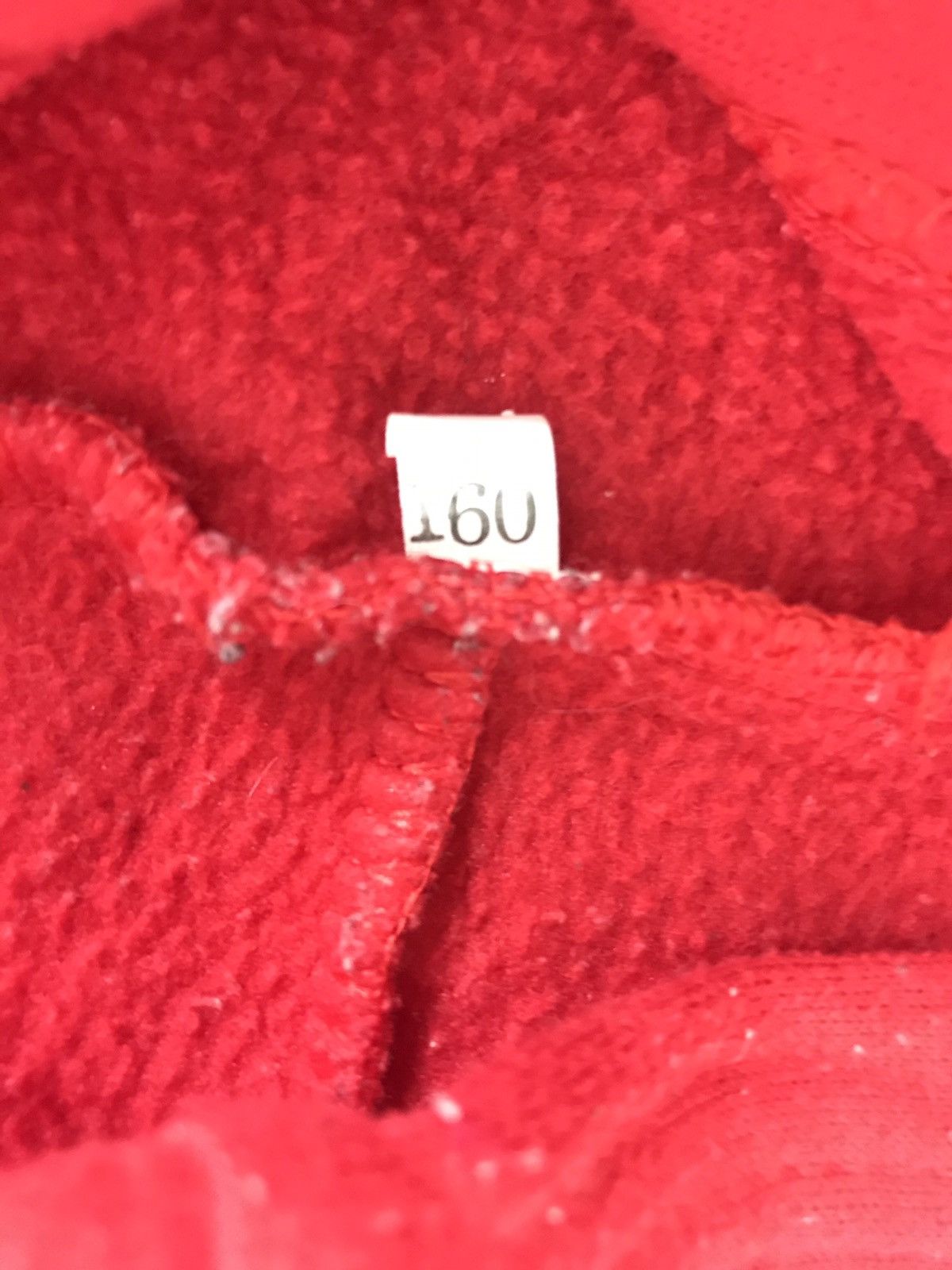 Other Hoodie Sweatshirt Pull Over Style Adidas Logo Size US S / EU 44-46 / 1 - 3 Thumbnail