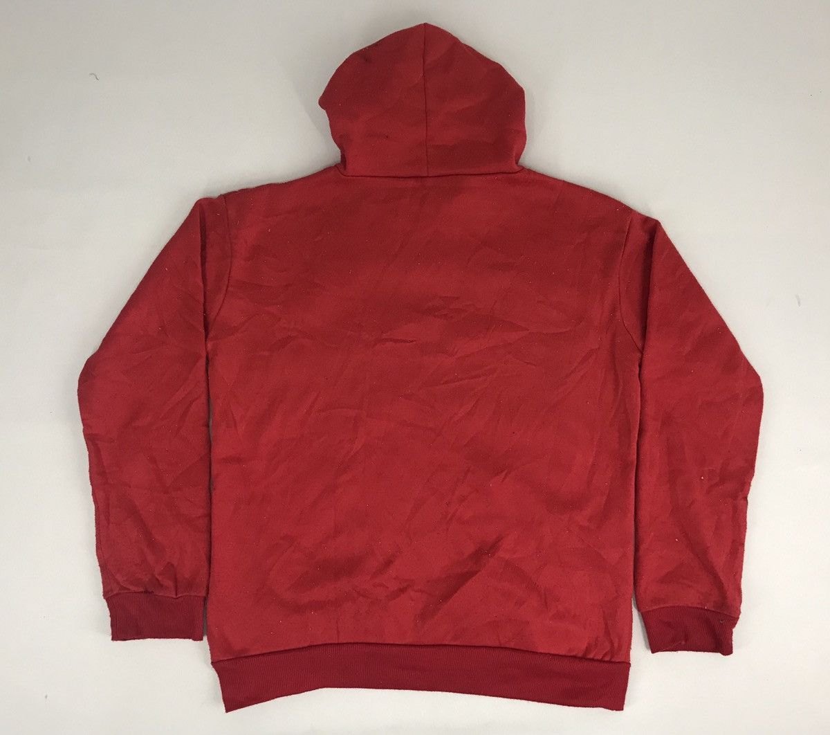 Other Hoodie Sweatshirt Pull Over Style Adidas Logo Size US S / EU 44-46 / 1 - 4 Thumbnail