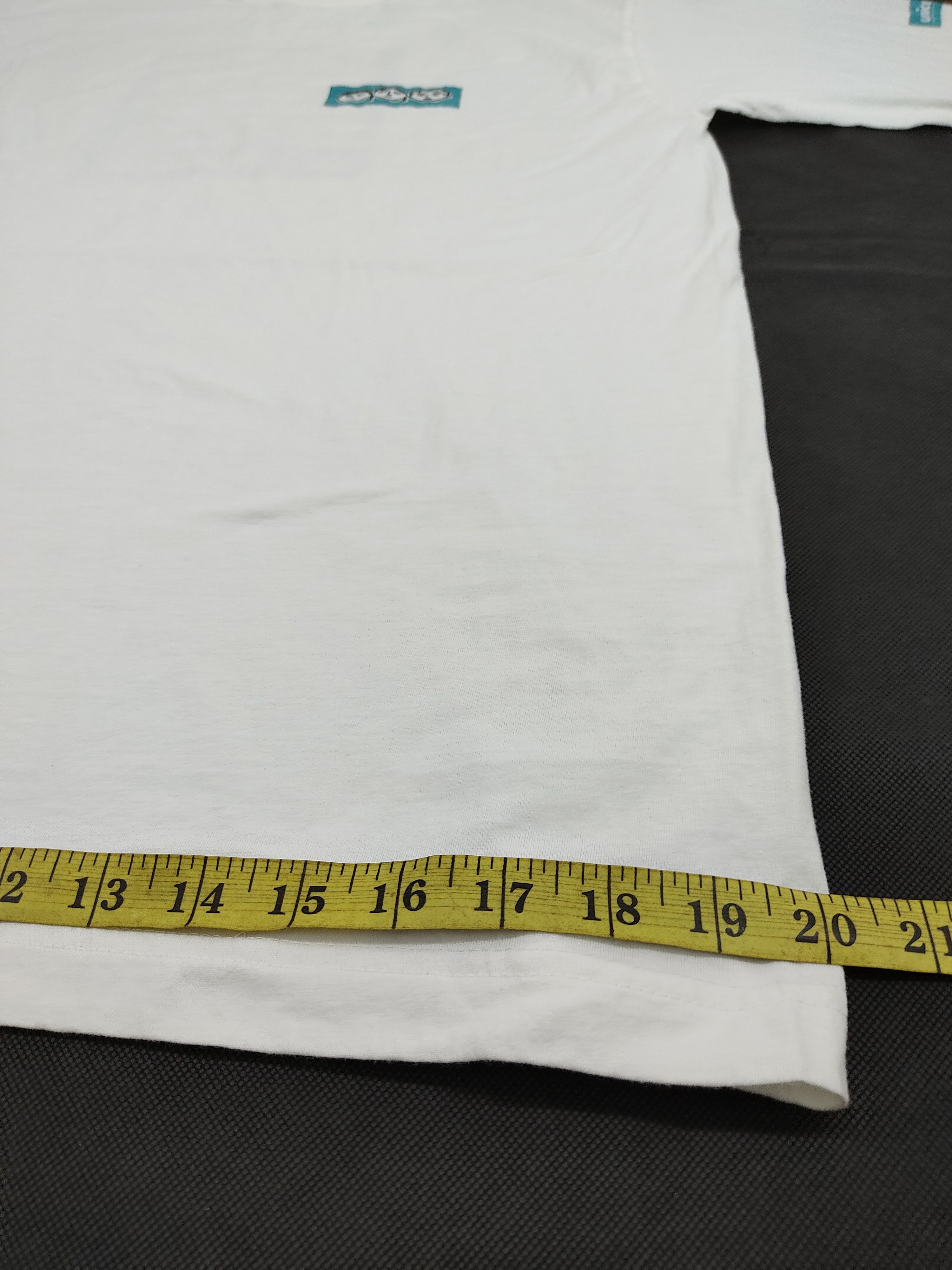 Vintage UNICEF United Nations Children's Fund Promo Tee by Marco Size US M / EU 48-50 / 2 - 9 Thumbnail