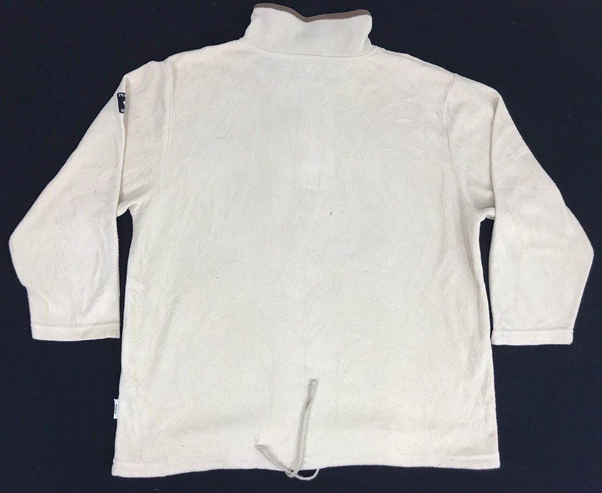 Cartoon Network Snoopy Peanut Fleece Sweatshirt Zipper Jacket Cartoon Size US L / EU 52-54 / 3 - 2 Thumbnail