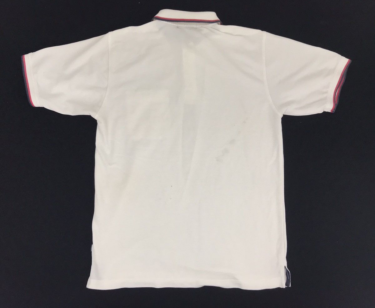 Fila Vintage Fila Sport Polo Tee Design Modern Classic Size US M / EU 48-50 / 2 - 6 Thumbnail