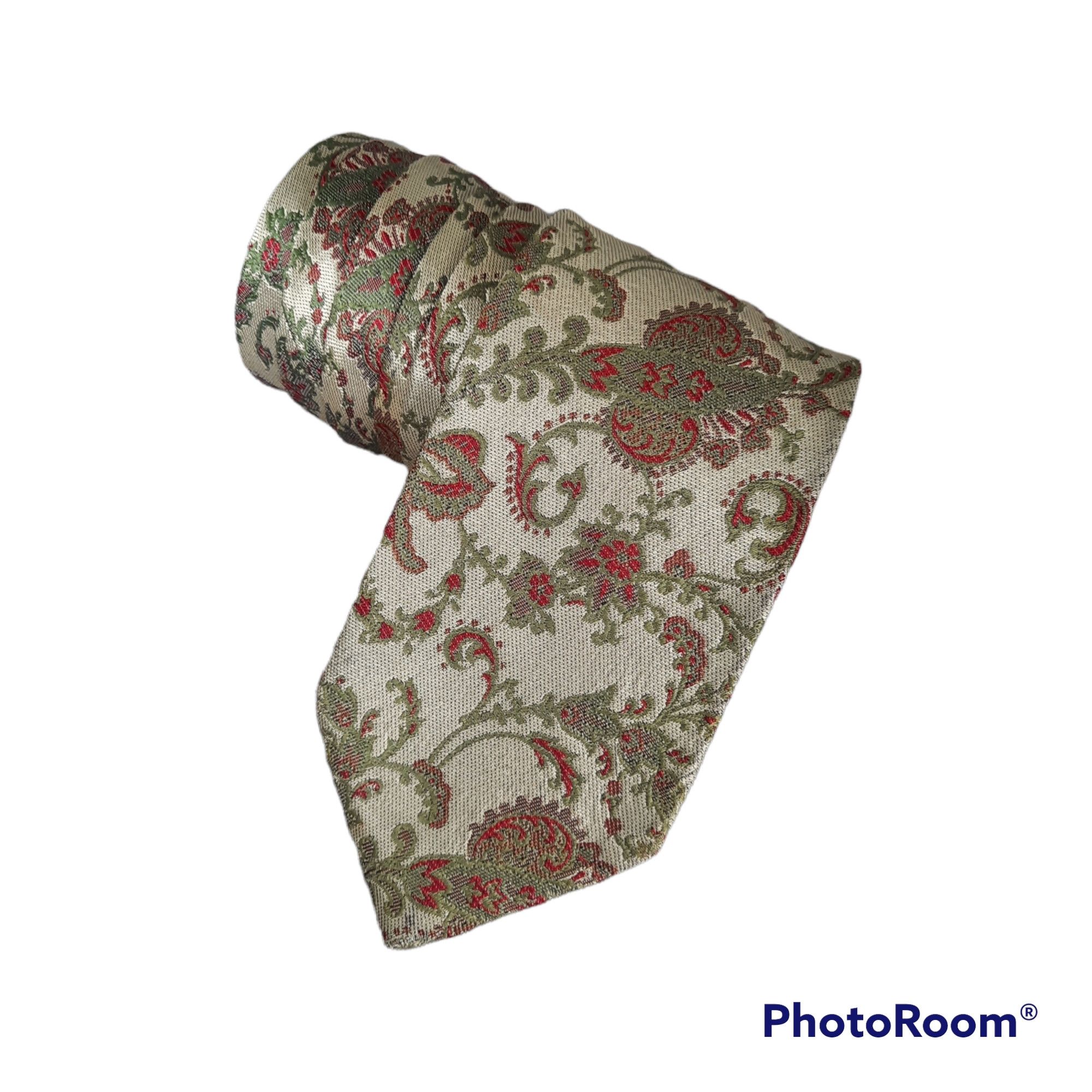 gianni versace necktie