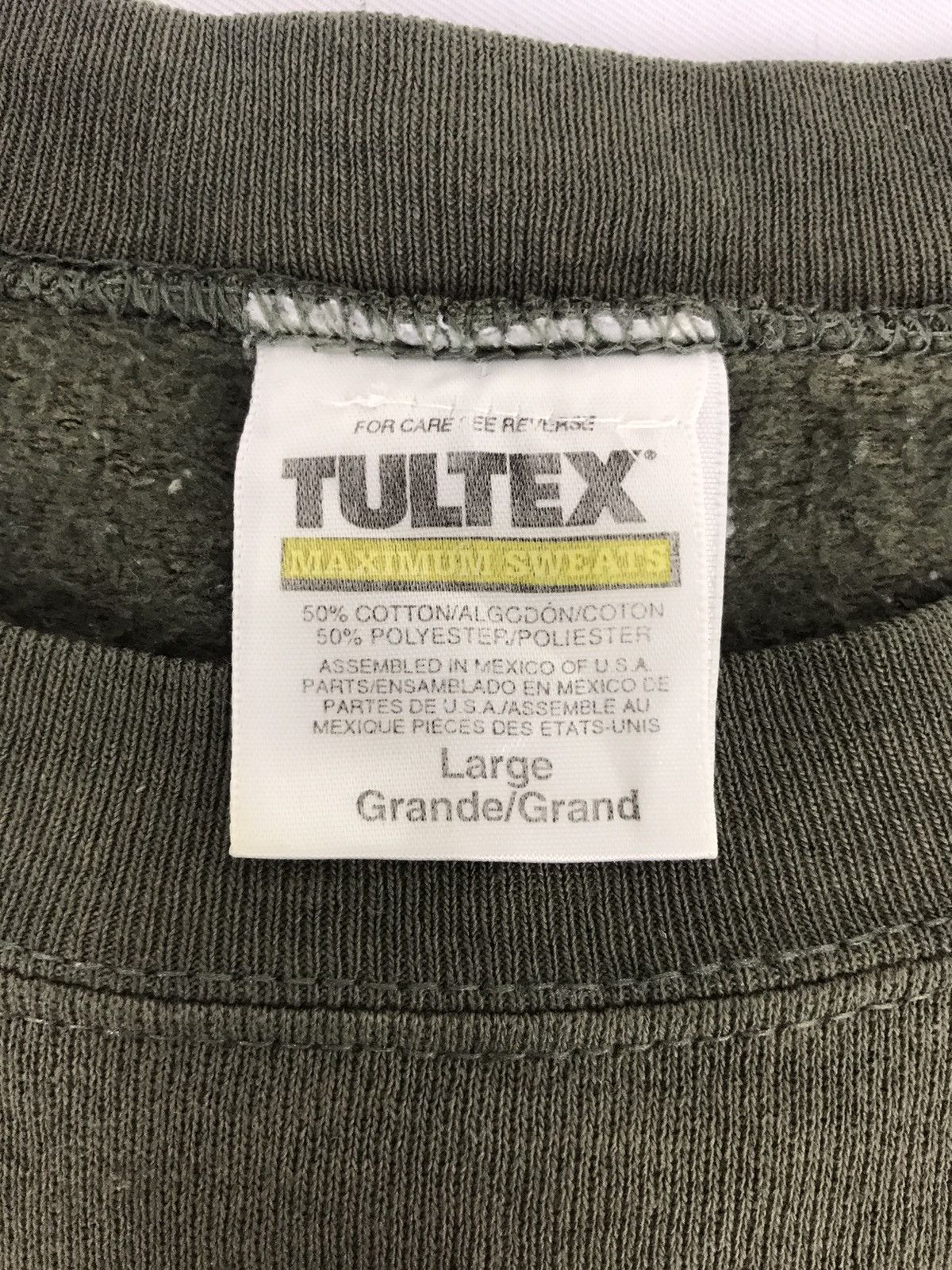 Vintage Vintage 90s Buya Hawaii Take No Prisoner Box Logo Size US L / EU 52-54 / 3 - 5 Thumbnail