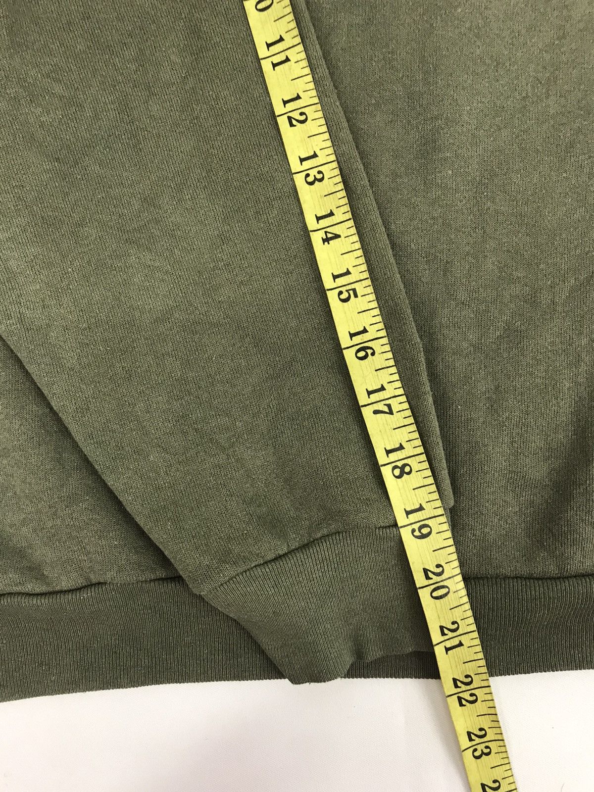 Vintage Vintage 90s Buya Hawaii Take No Prisoner Box Logo Size US L / EU 52-54 / 3 - 8 Thumbnail
