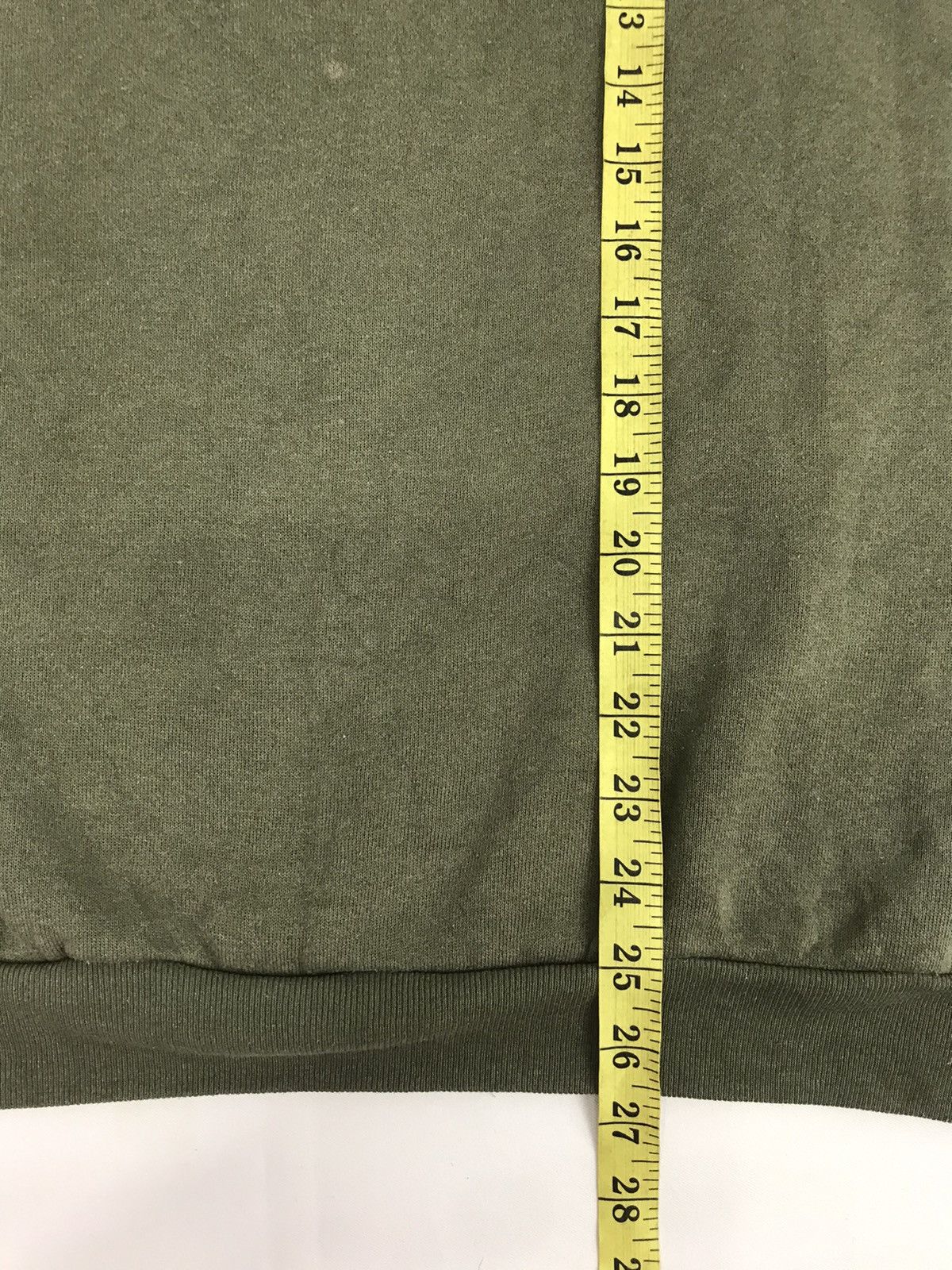 Vintage Vintage 90s Buya Hawaii Take No Prisoner Box Logo Size US L / EU 52-54 / 3 - 7 Thumbnail
