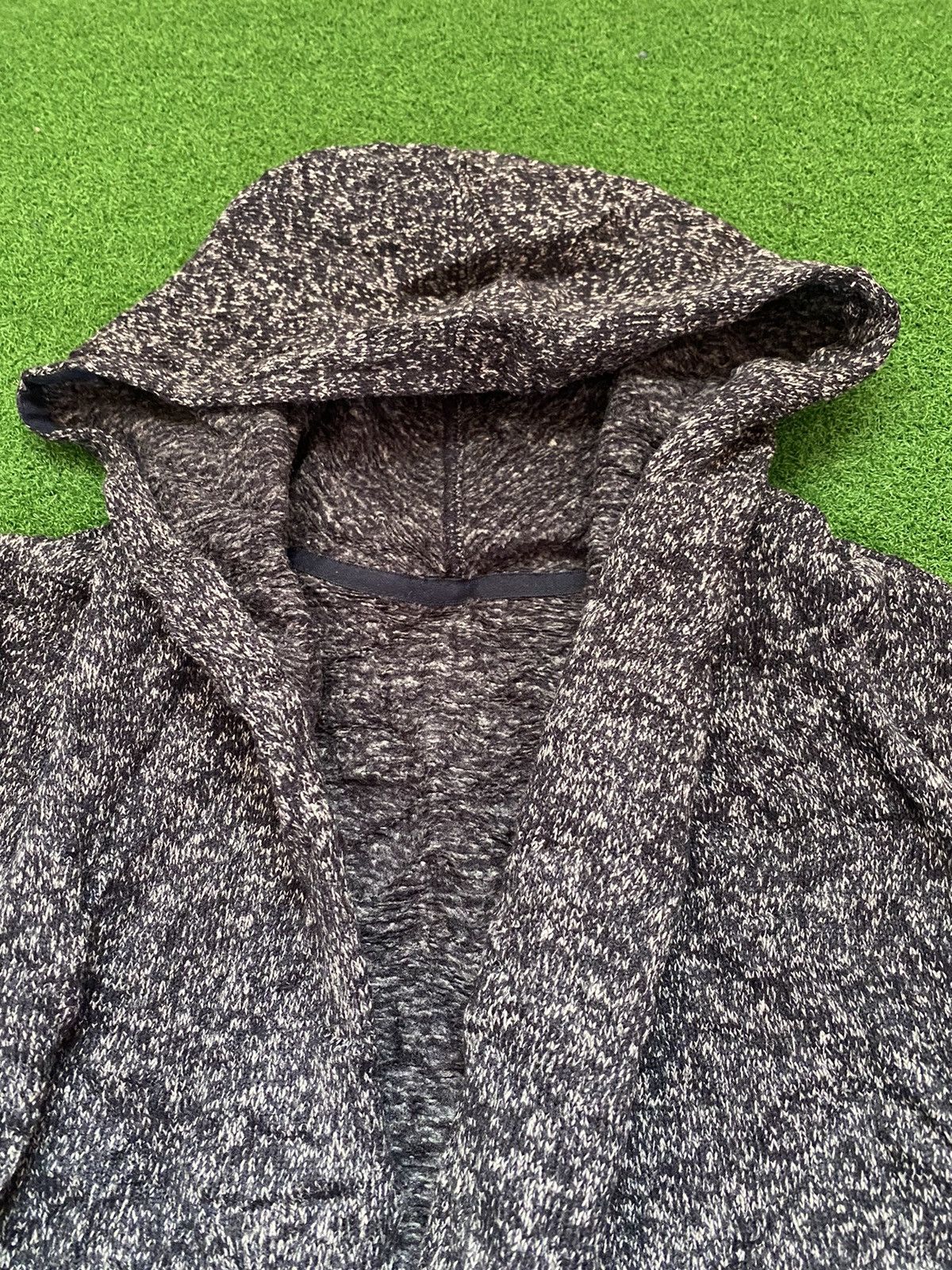 Japanese Brand A.v.v STANDARD KNITWEAR Size M / US 6-8 / IT 42-44 - 6 Thumbnail