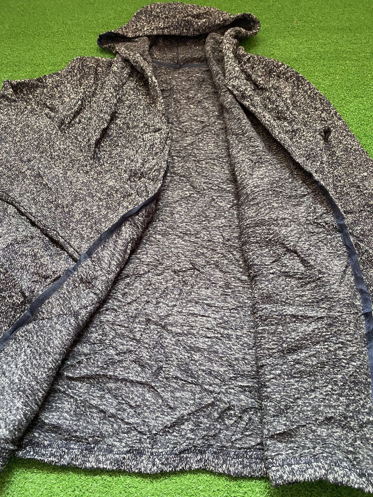 Japanese Brand A.v.v STANDARD KNITWEAR Size M / US 6-8 / IT 42-44 - 7 Thumbnail
