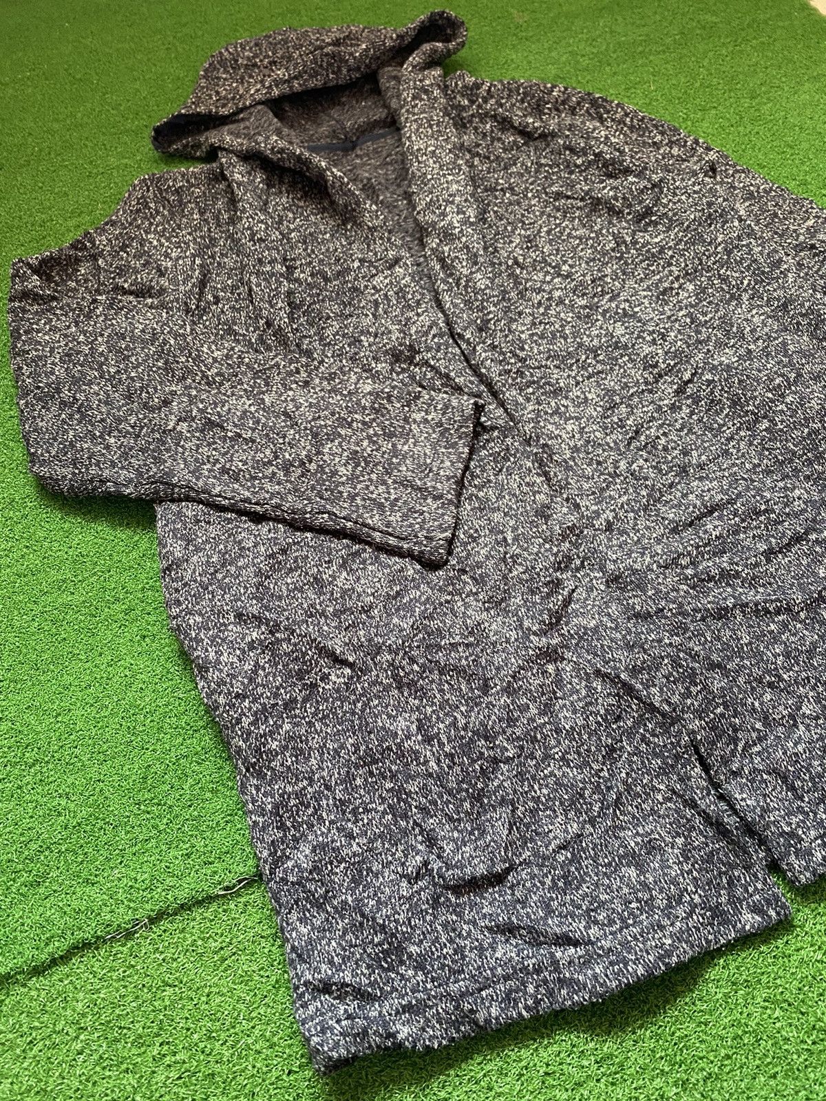 Japanese Brand A.v.v STANDARD KNITWEAR Size M / US 6-8 / IT 42-44 - 3 Thumbnail