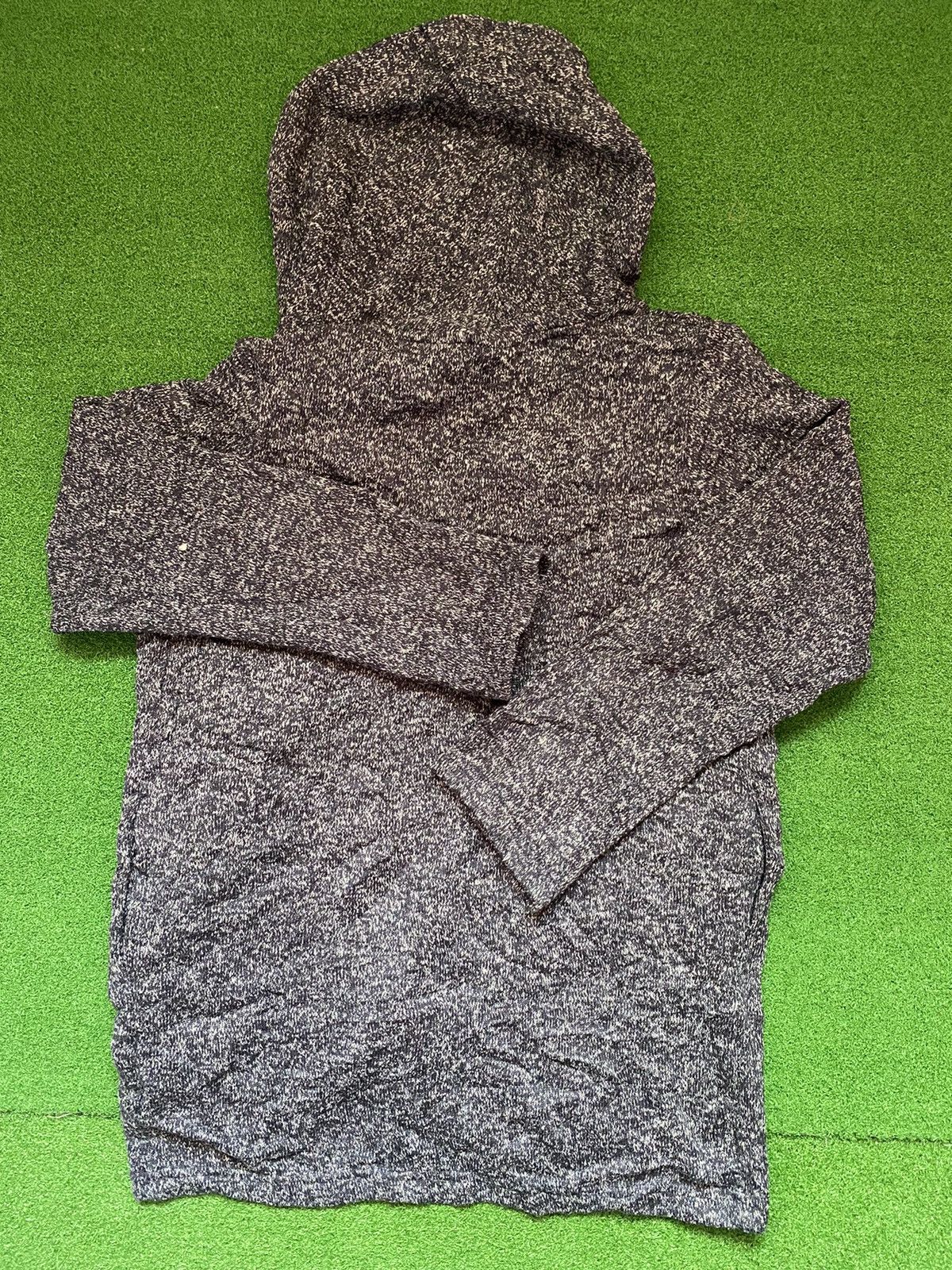 Japanese Brand A.v.v STANDARD KNITWEAR Size M / US 6-8 / IT 42-44 - 8 Thumbnail