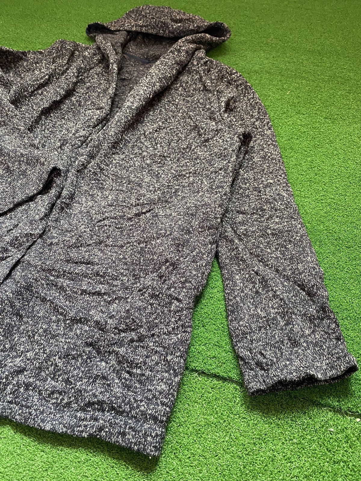 Japanese Brand A.v.v STANDARD KNITWEAR Size M / US 6-8 / IT 42-44 - 2 Thumbnail
