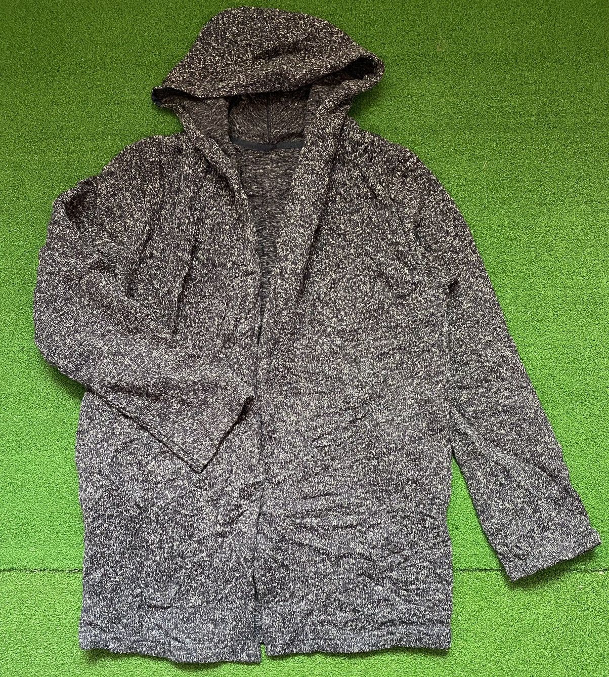 Japanese Brand A.v.v STANDARD KNITWEAR Size M / US 6-8 / IT 42-44 - 1 Thumbnail