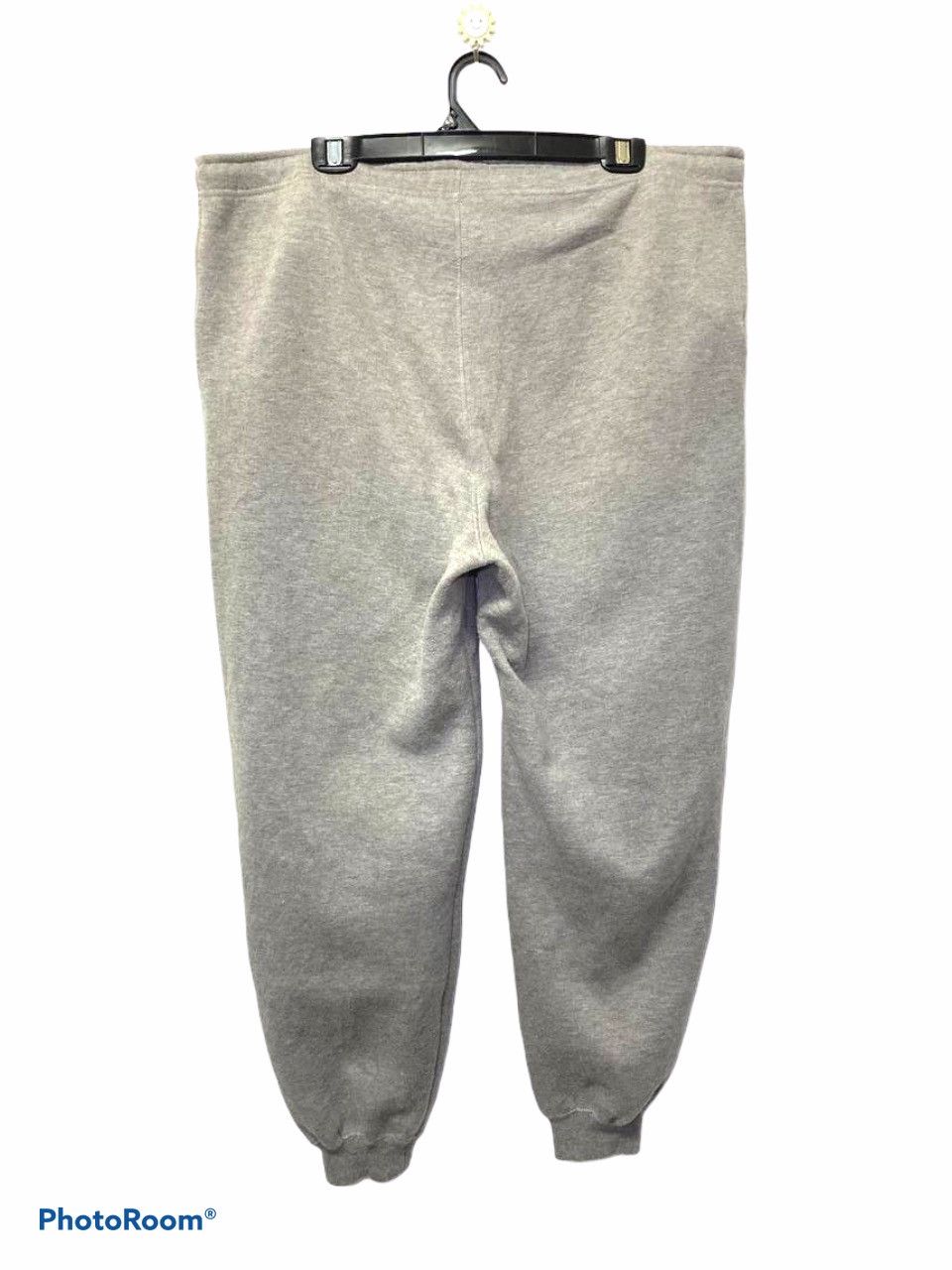 MCM Vintage mcm sweatpant jogger embroided logo Size US 41 - 2 Thumbnail