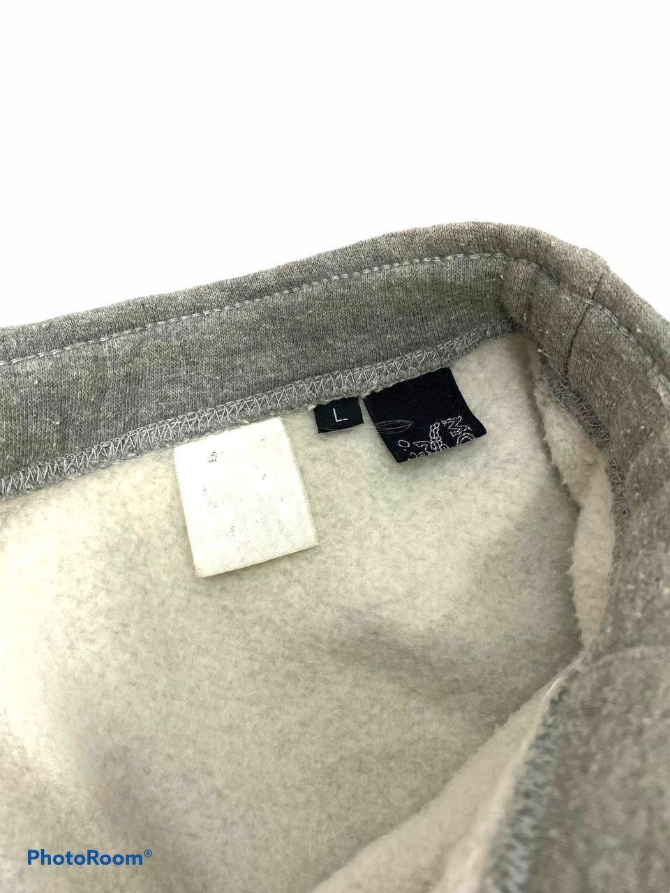 MCM Vintage mcm sweatpant jogger embroided logo Size US 41 - 5 Thumbnail