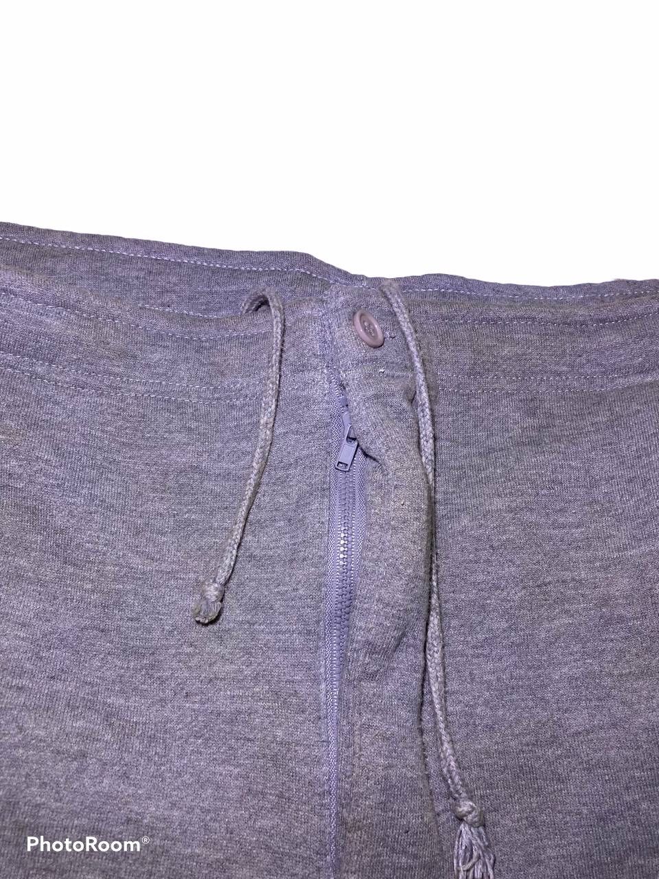 MCM Vintage mcm sweatpant jogger embroided logo Size US 41 - 6 Thumbnail