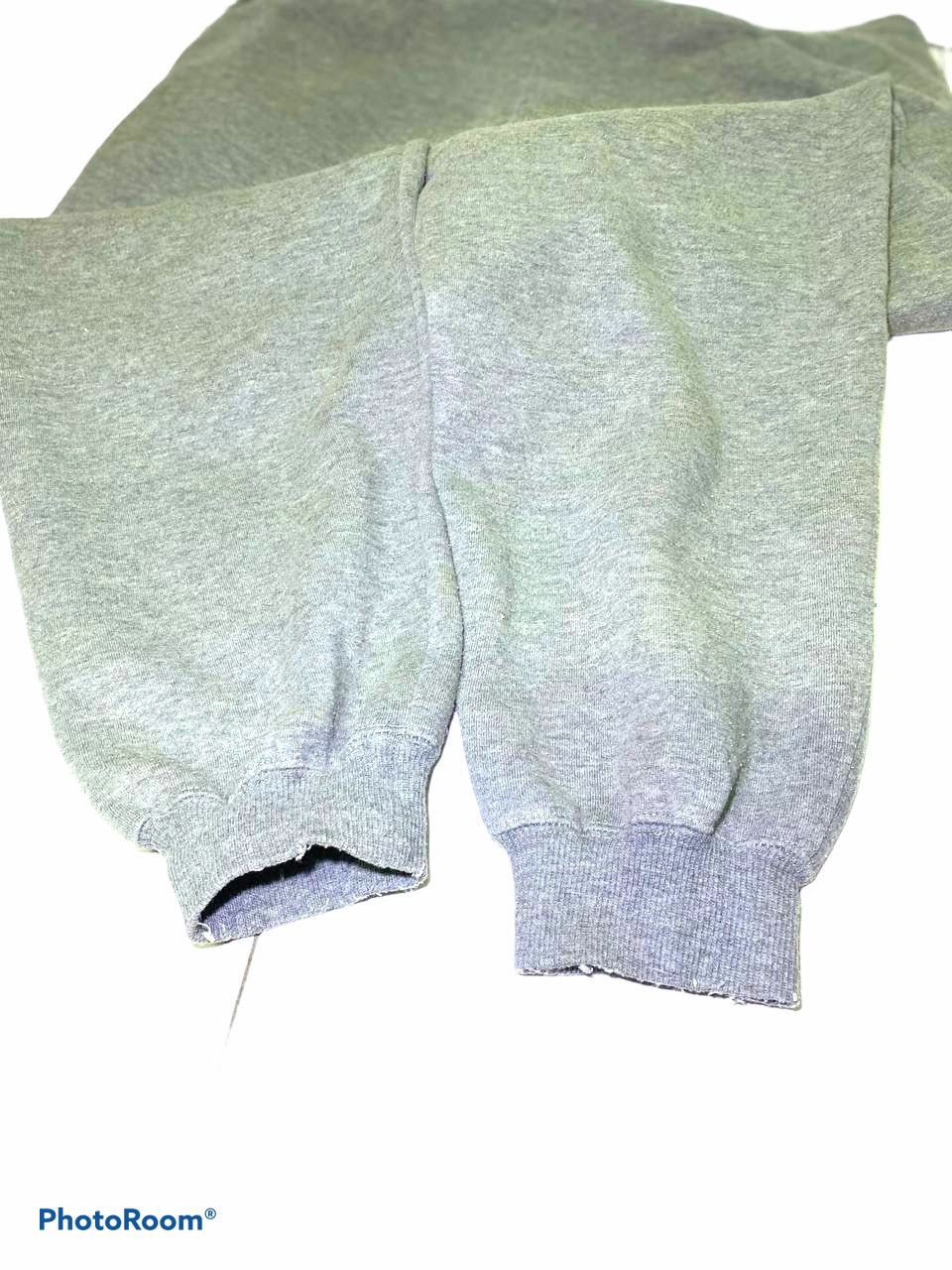 MCM Vintage mcm sweatpant jogger embroided logo Size US 41 - 8 Thumbnail